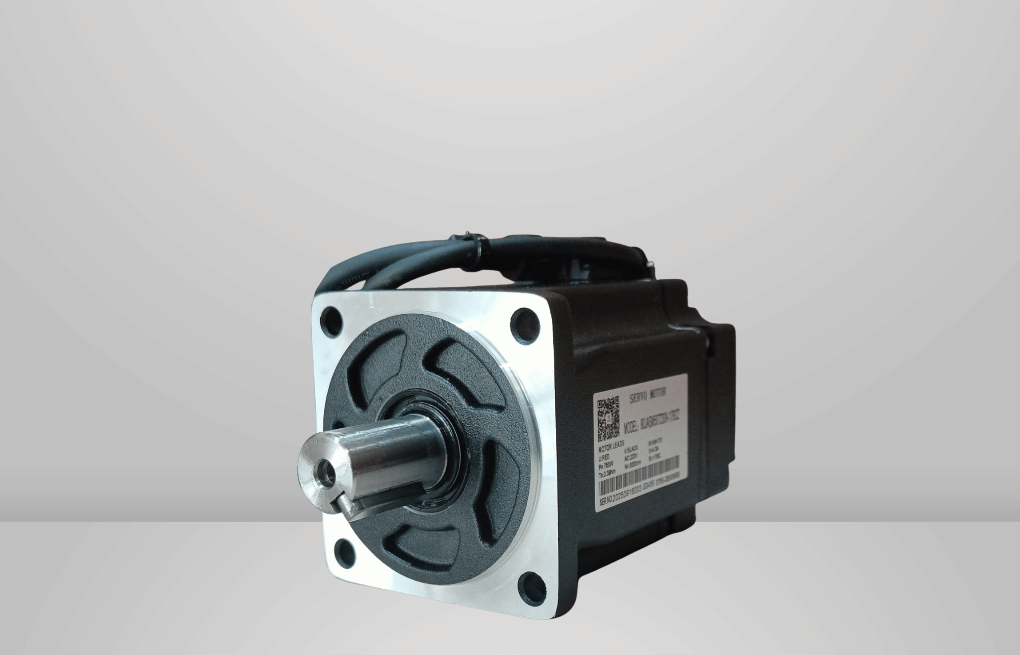 Motor