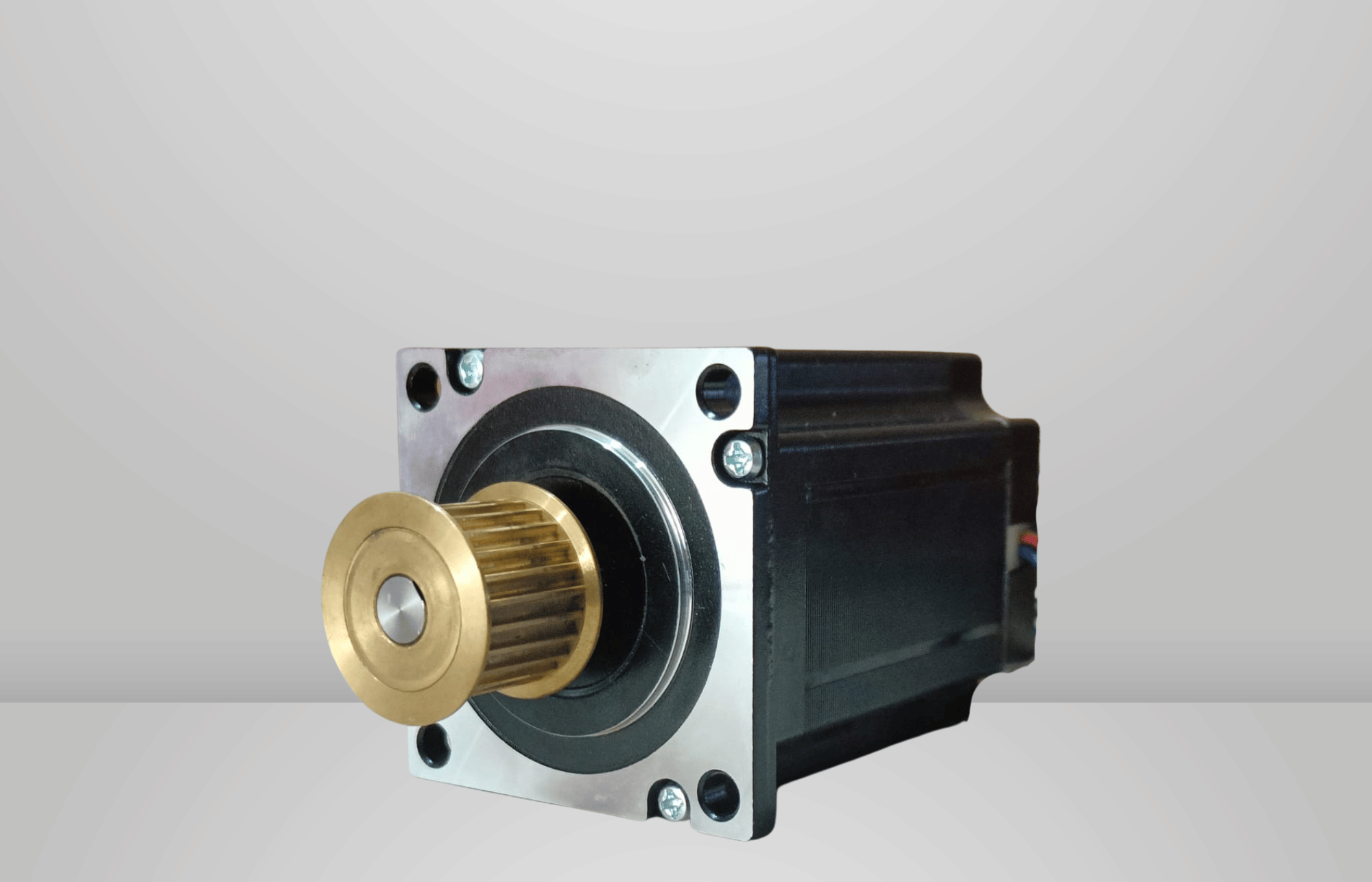 57J1276 Stepper Motor