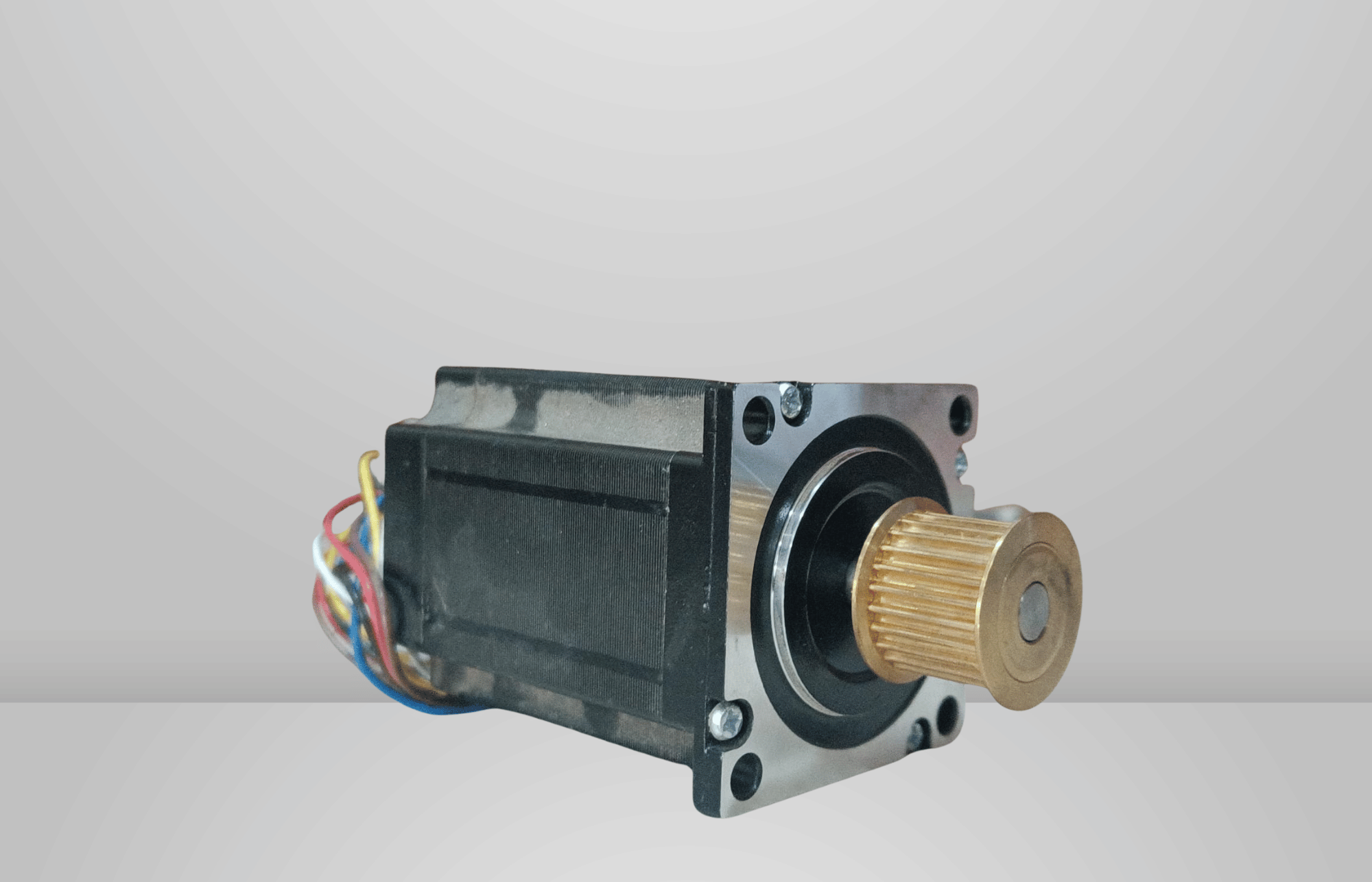 57J1276 Stepper Motor