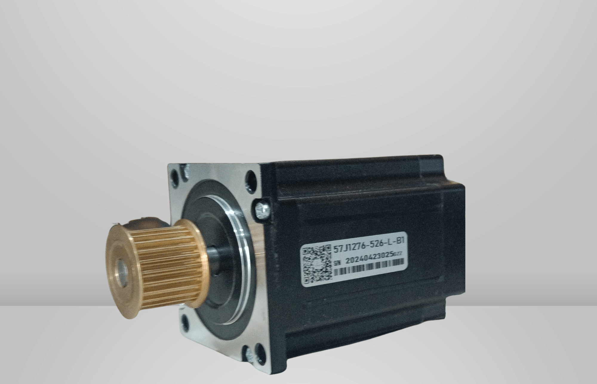 57J1276 Stepper Motor