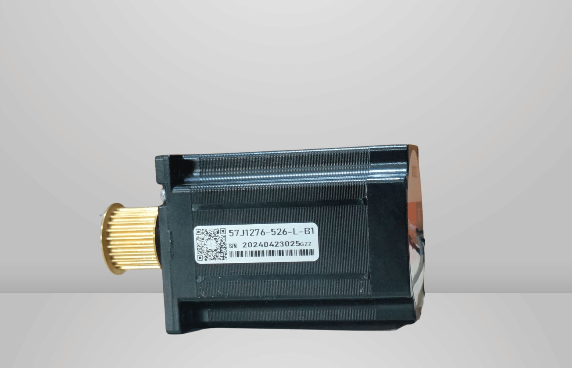 57J1276 Stepper Motor