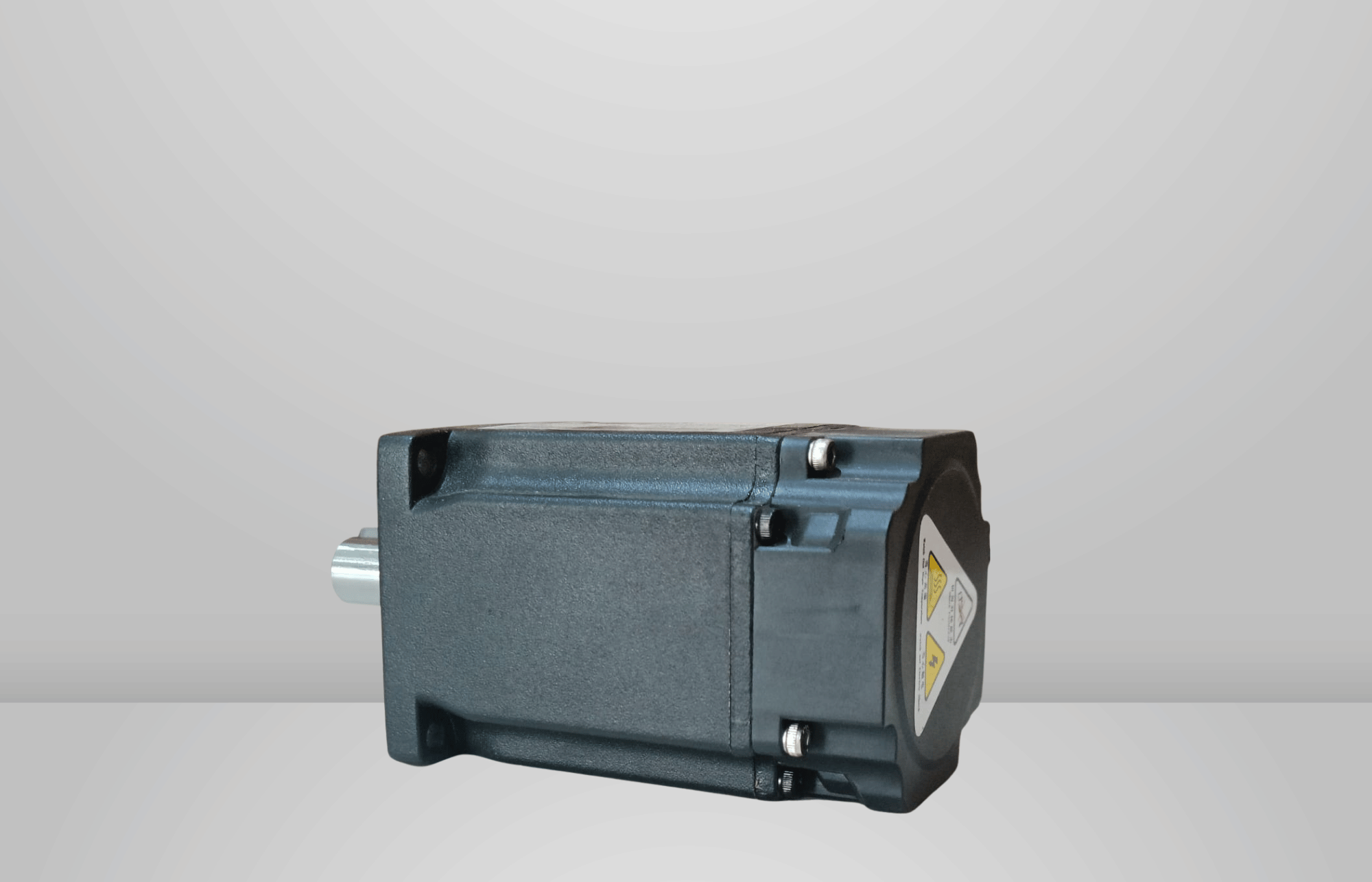 60JASM504230K Servo Motor