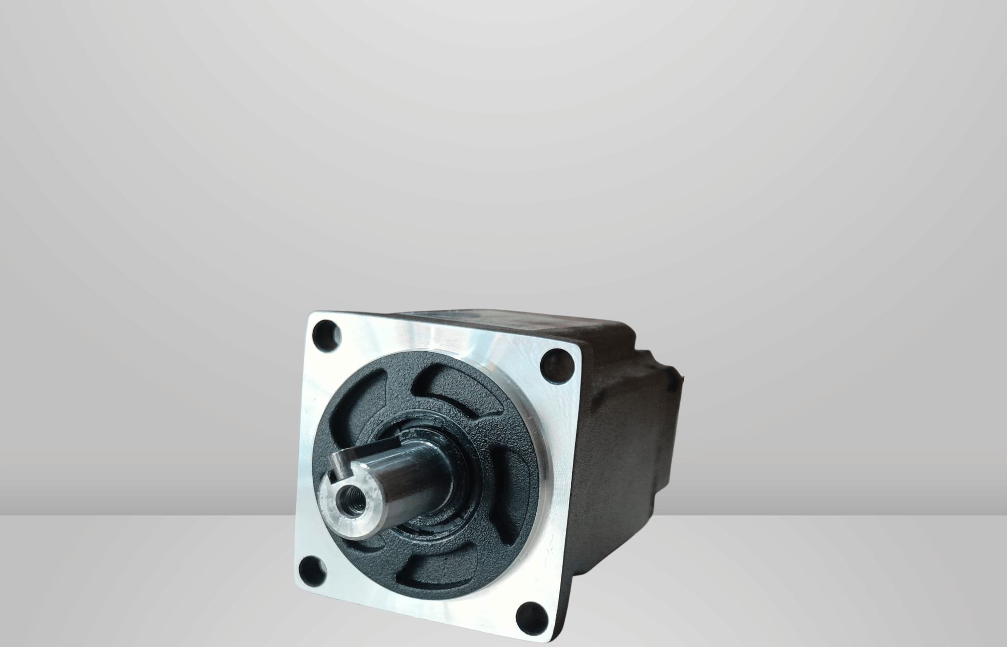 60JASM504230K Servo Motor