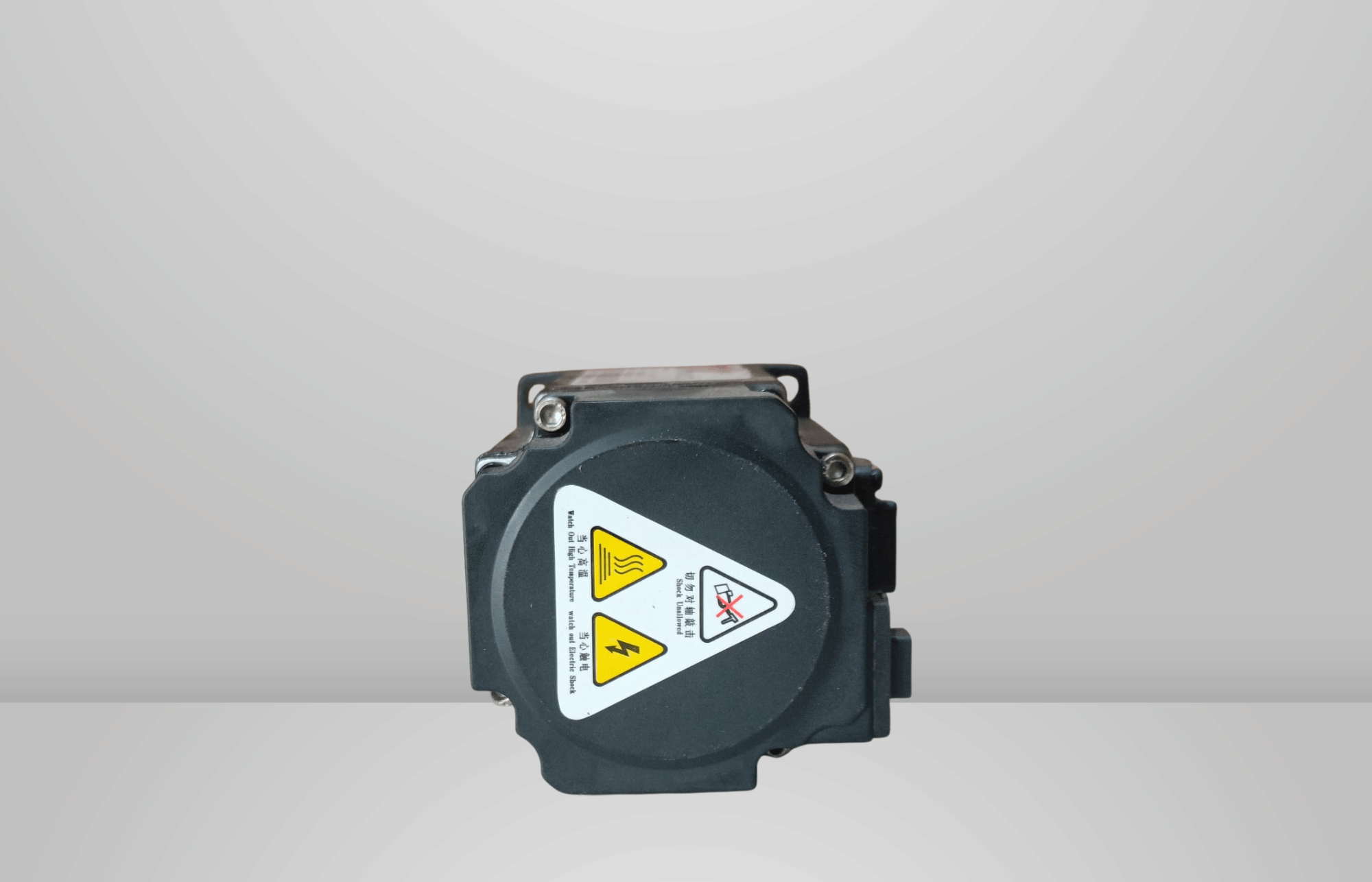 60JASM504230K Servo Motor