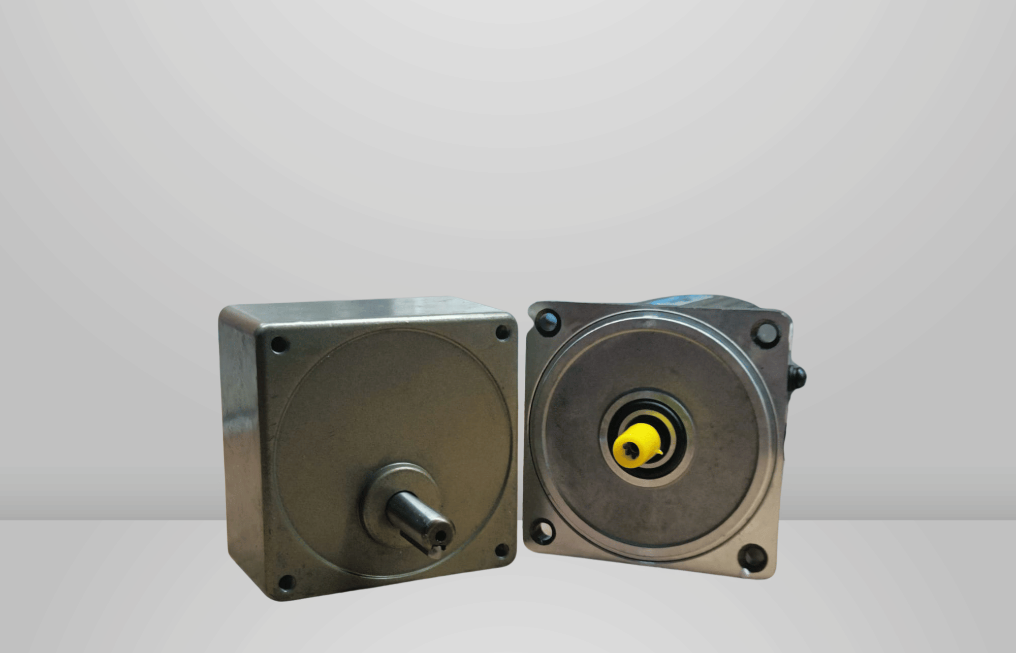 80OI25-3 AC Gear Motor