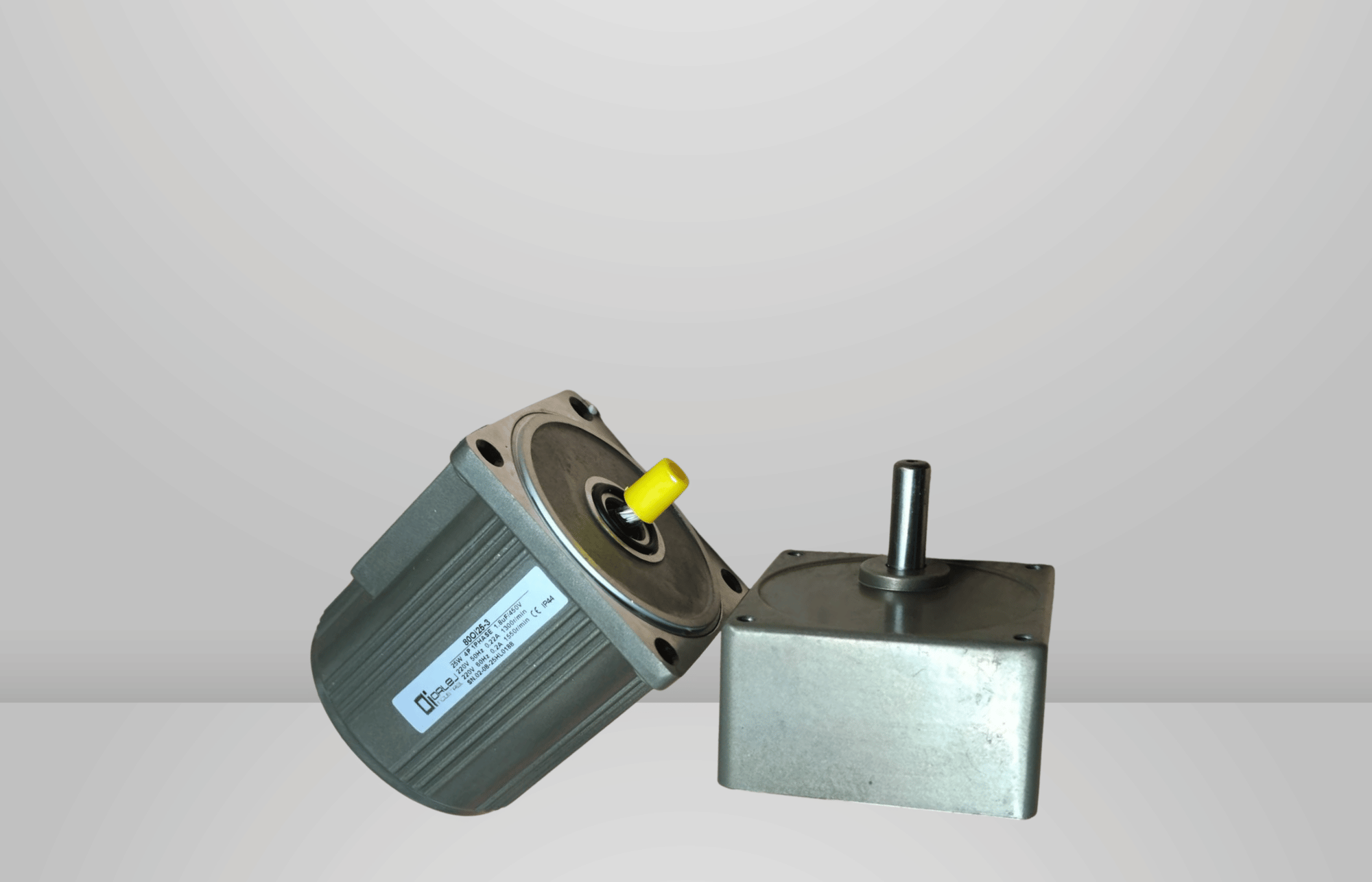 80OI25-3 AC Gear Motor