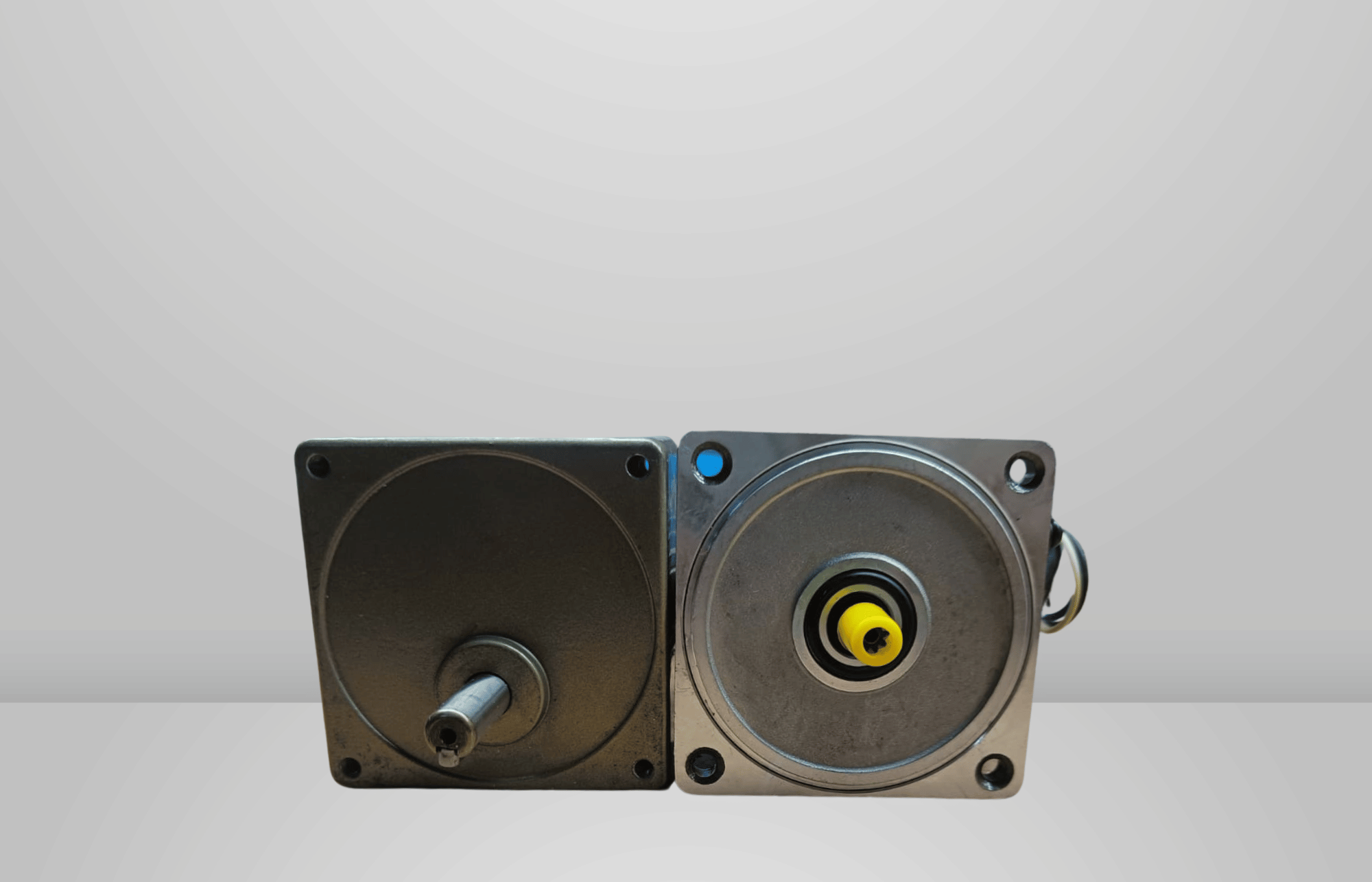 80OI25-3 AC Gear Motor