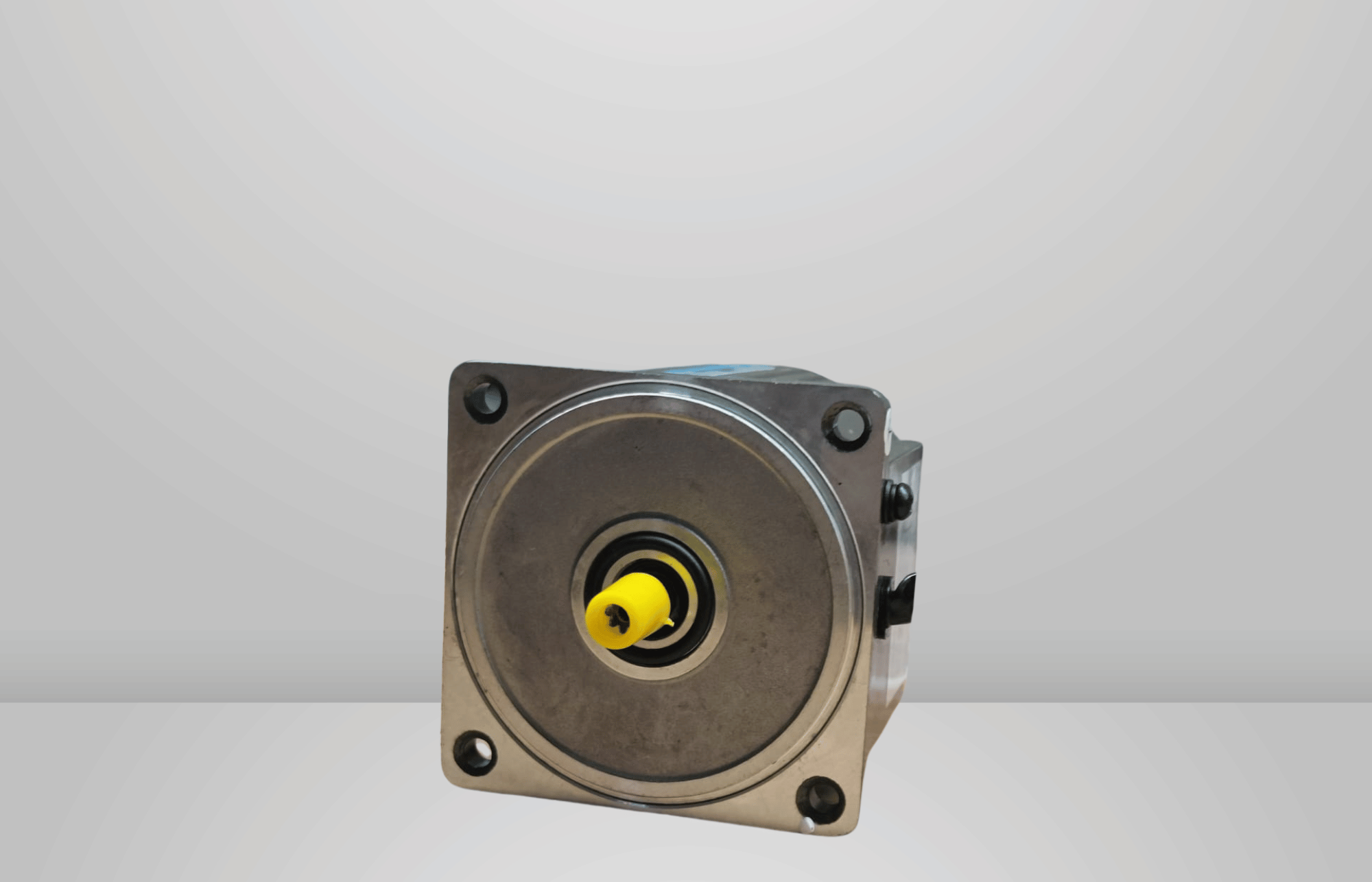 80OI25-3 AC Gear Motor