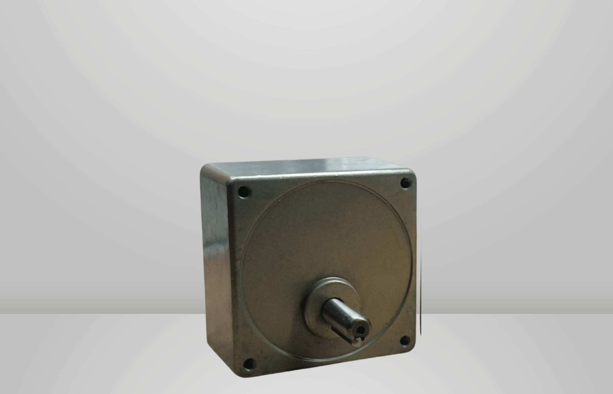 80OI25-3 AC Gear Motor