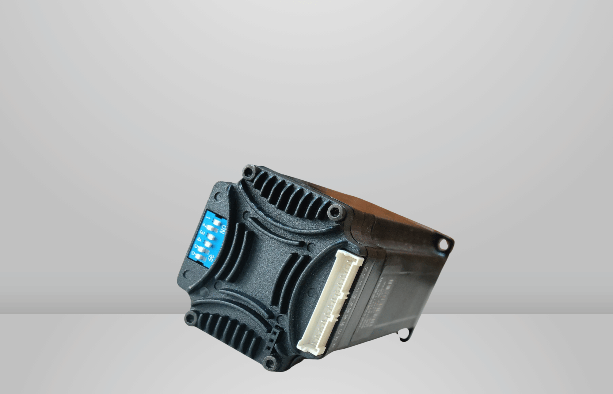 Industrial Hybrid Stepper Motor