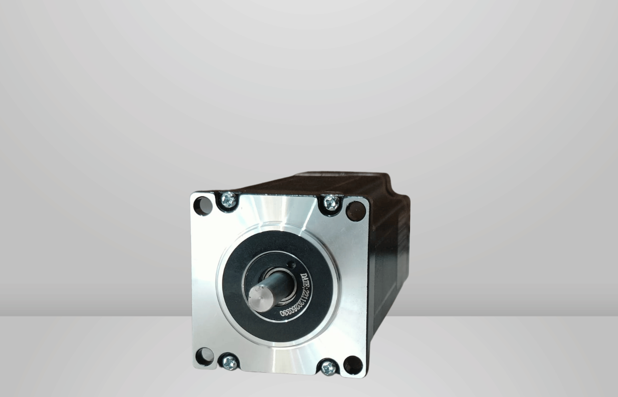 Industrial Hybrid Stepper Motor