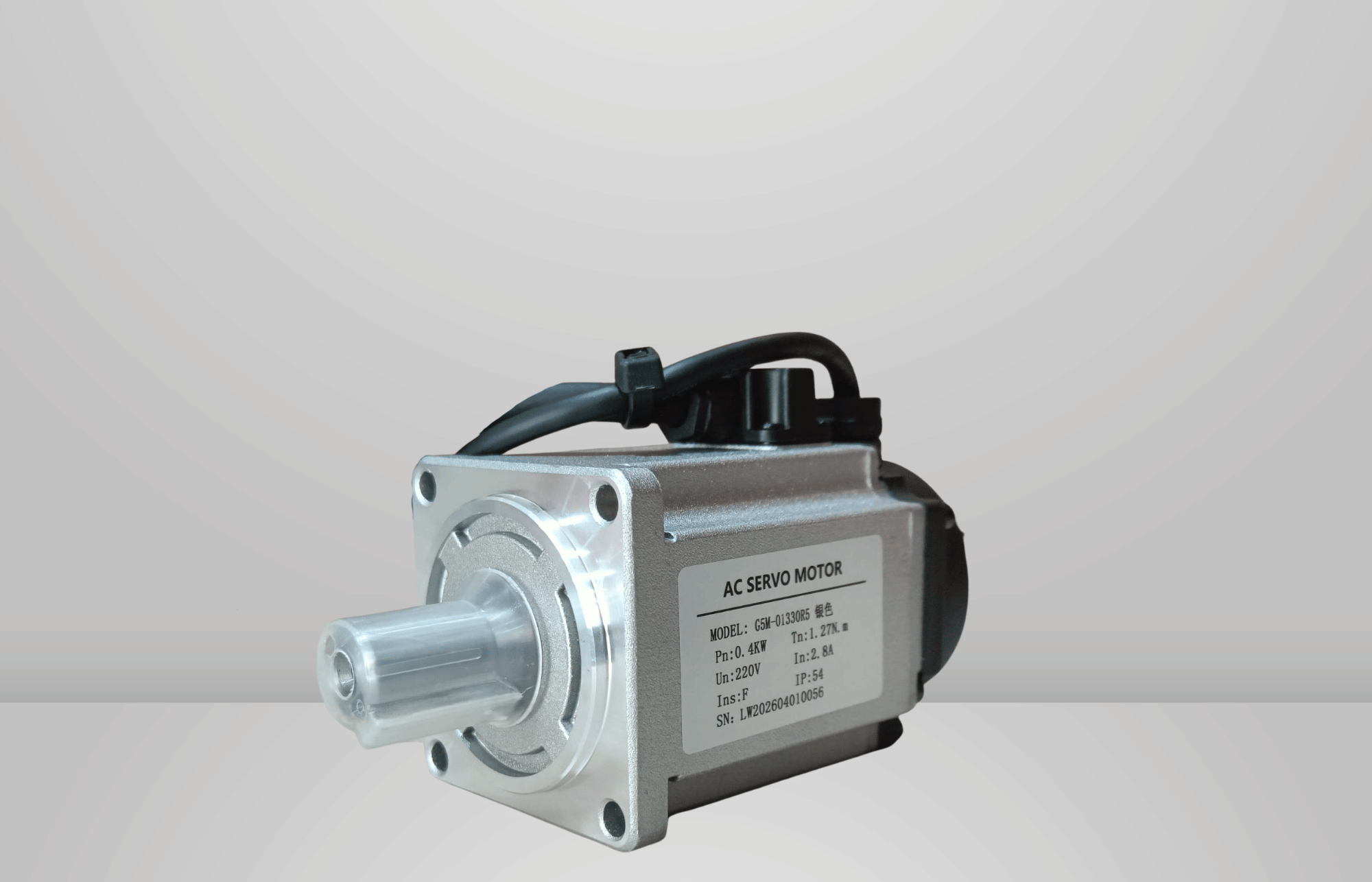 G5M-01330R5 Industrial Motor