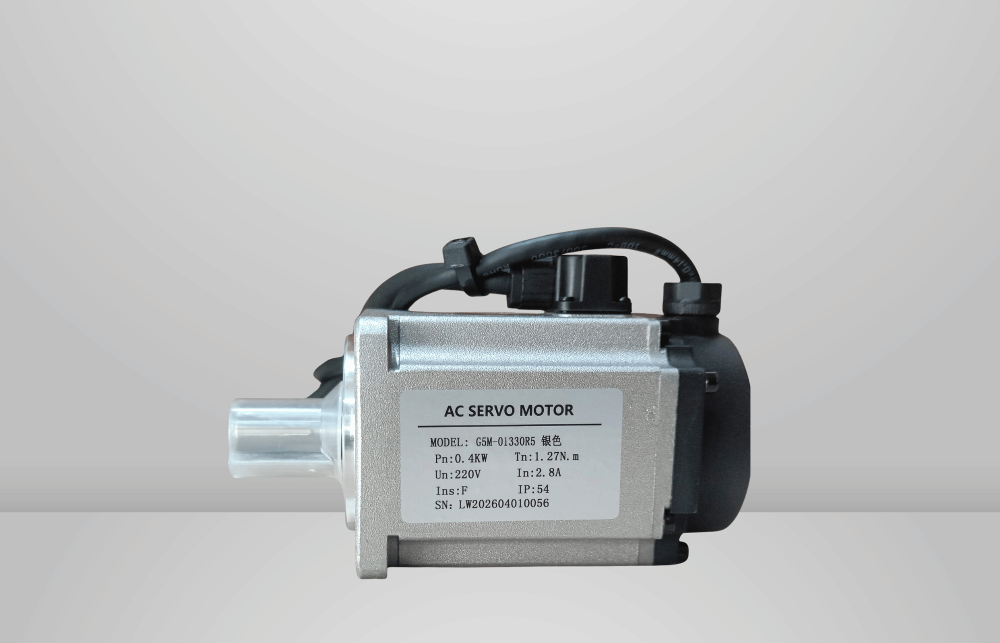 G5M-01330R5 Industrial Motor
