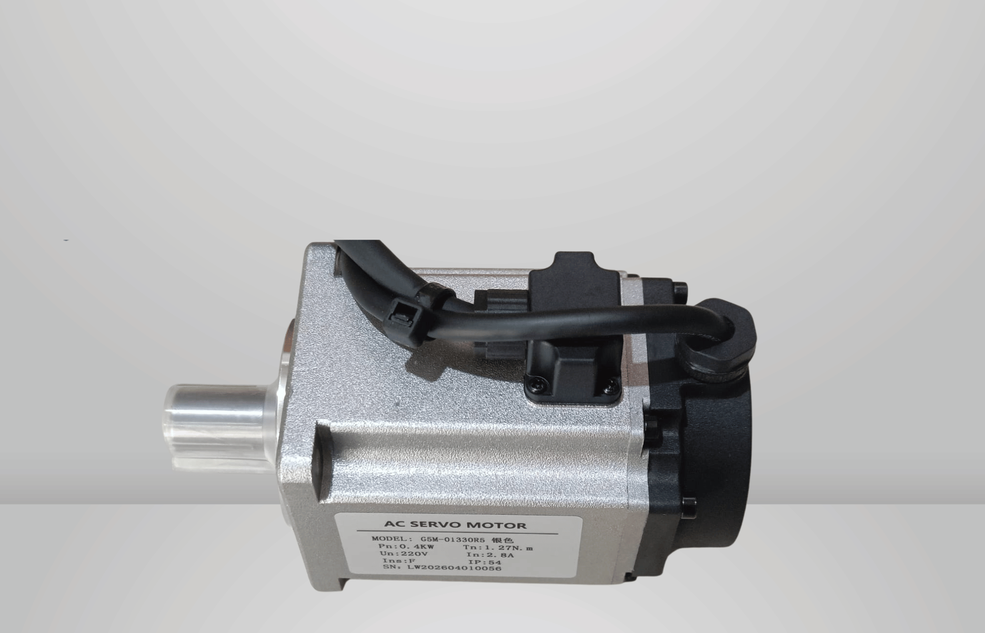 G5M-01330R5 Industrial Motor