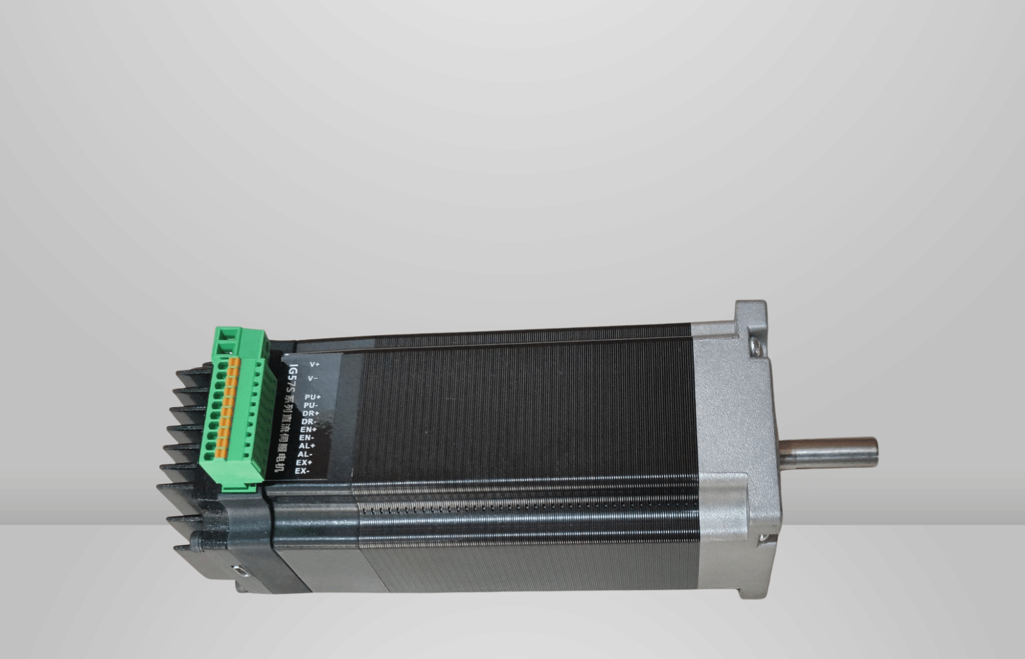 IGS75 AC Geared Motor