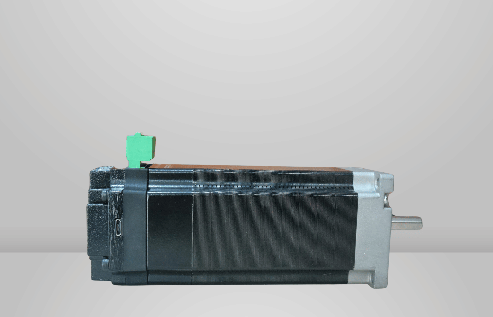 IGS75 AC Geared Motor