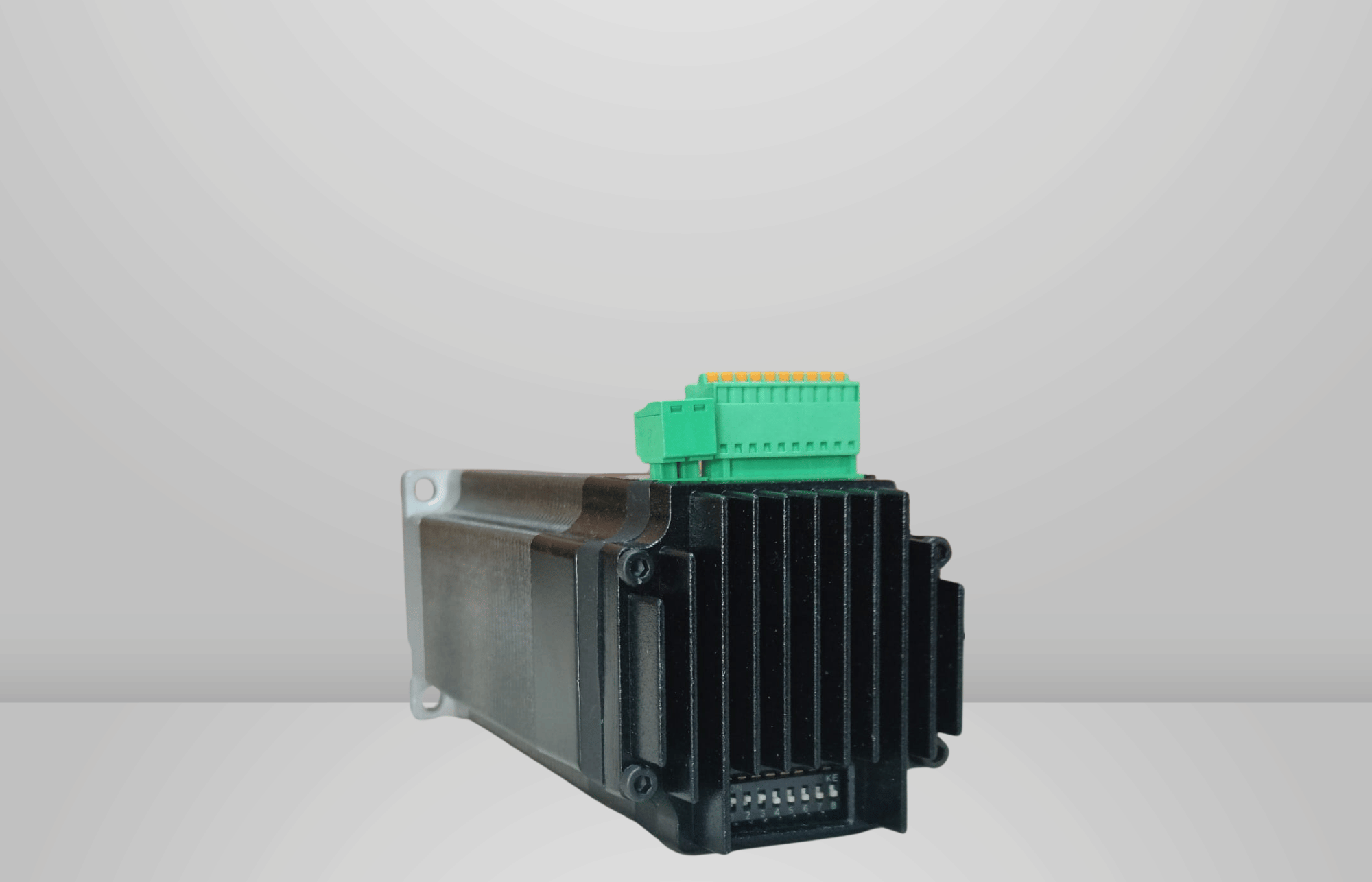 IGS75 AC Geared Motor