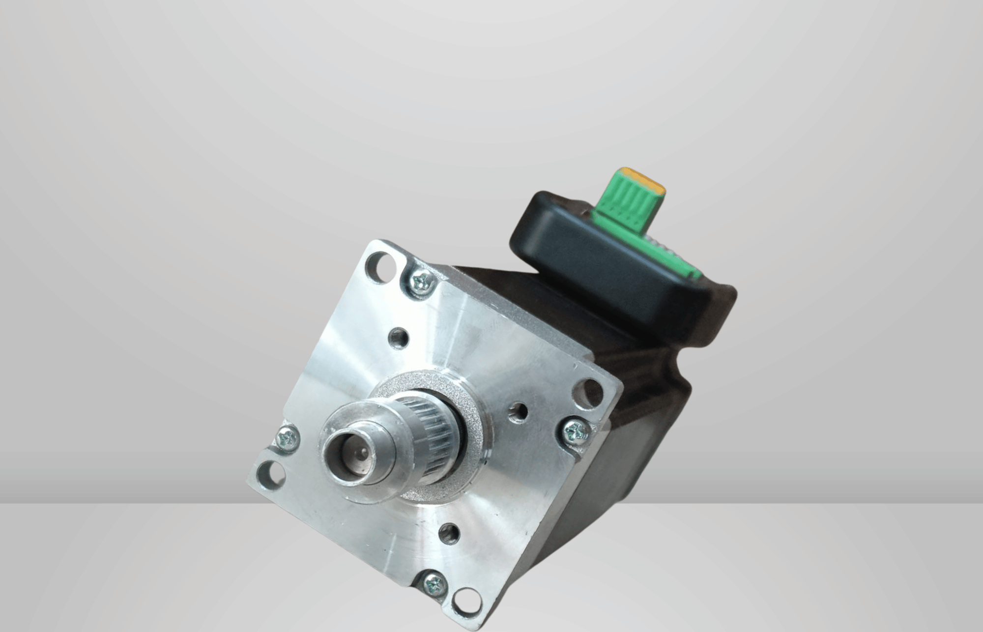 iHSV57 Integrated Servo Motor