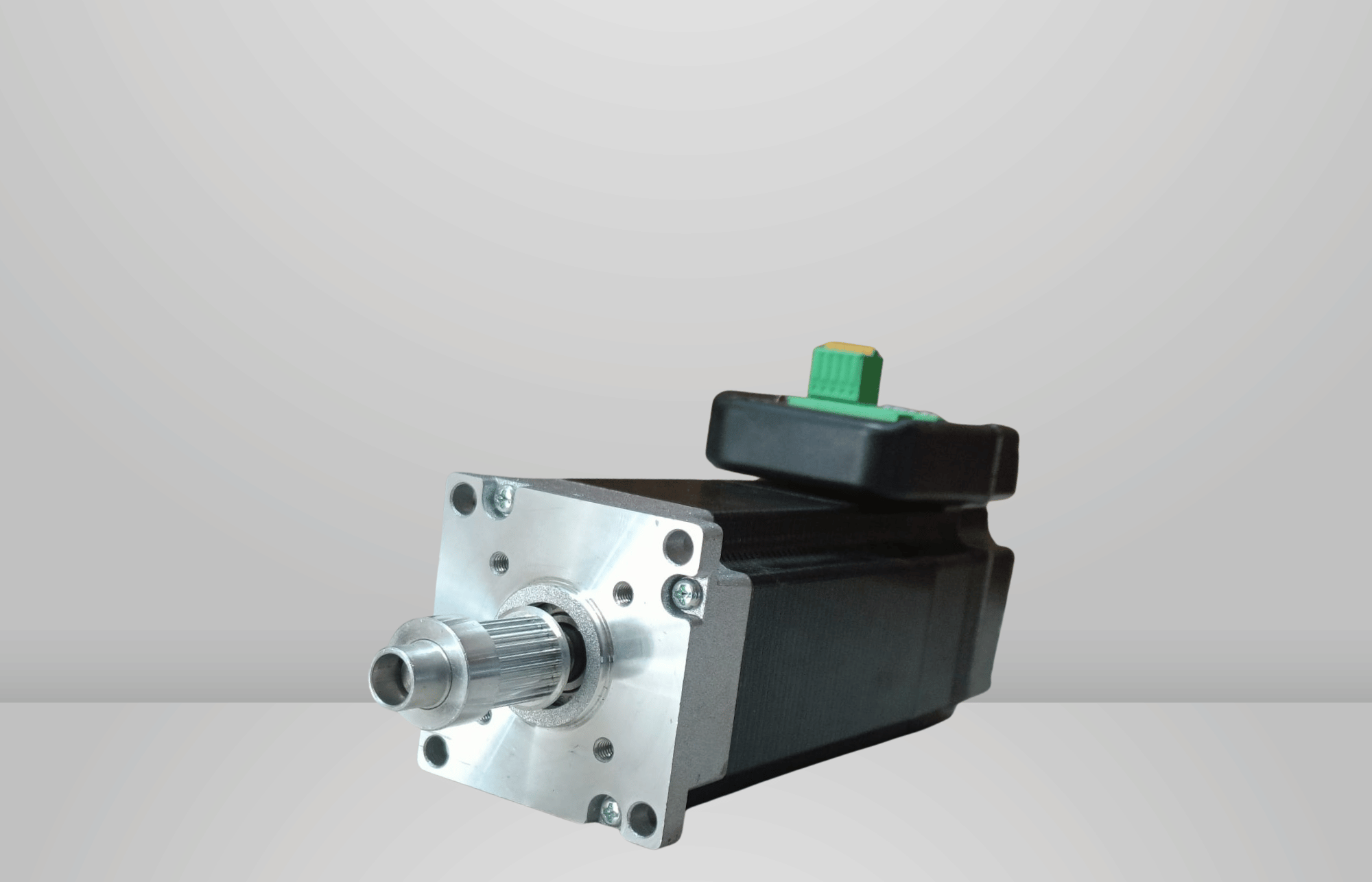iHSV57 Integrated Servo Motor