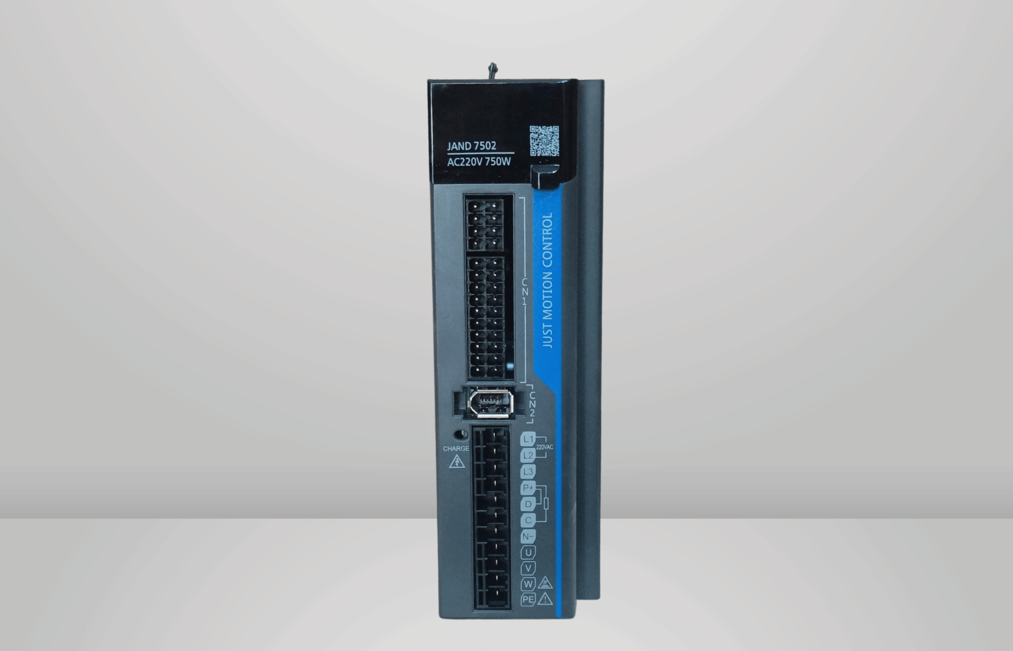 JAND7502-20B-P28 AC Servo Driver