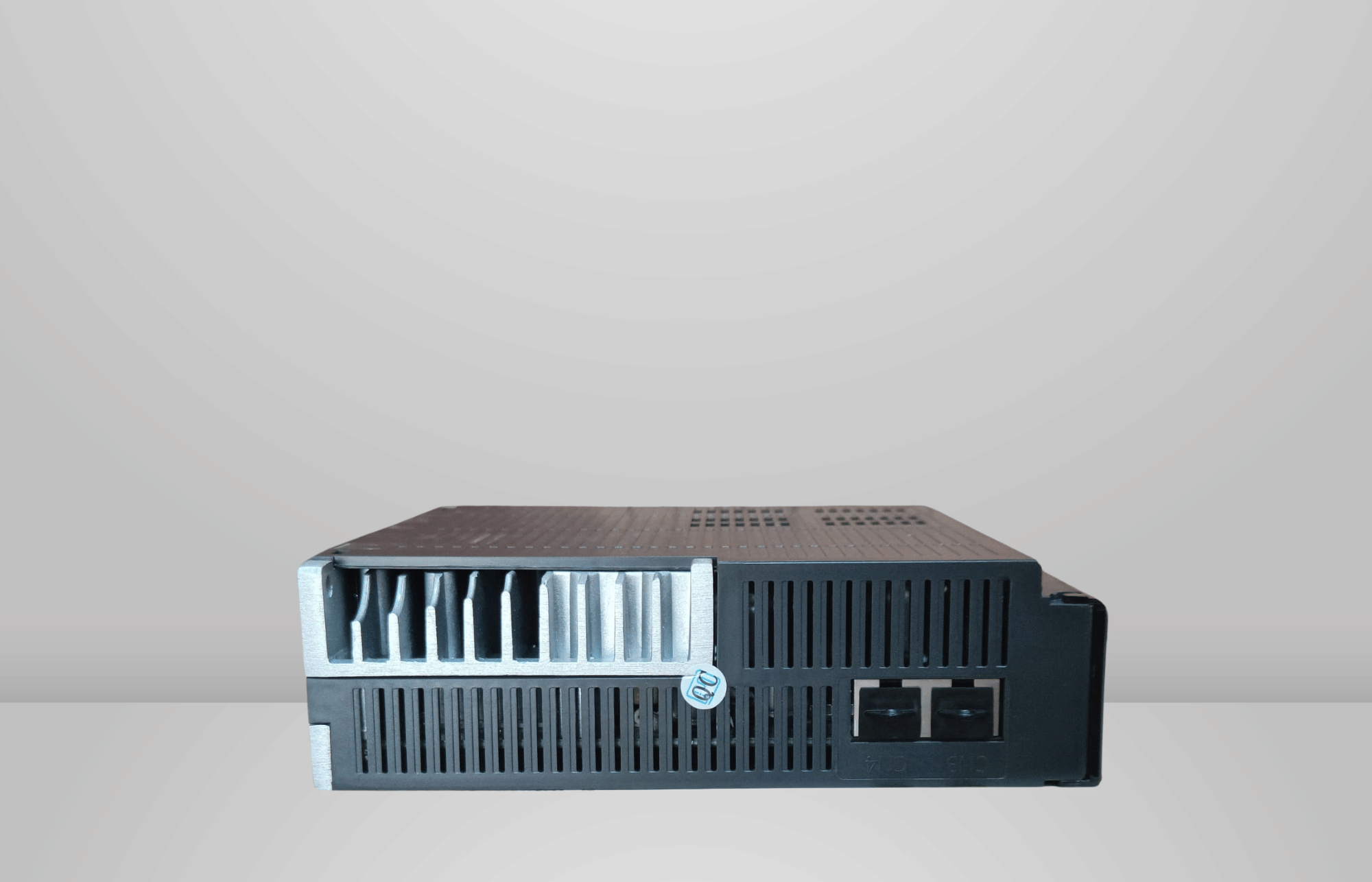 JAND7502-20B-P28 AC Servo Driver