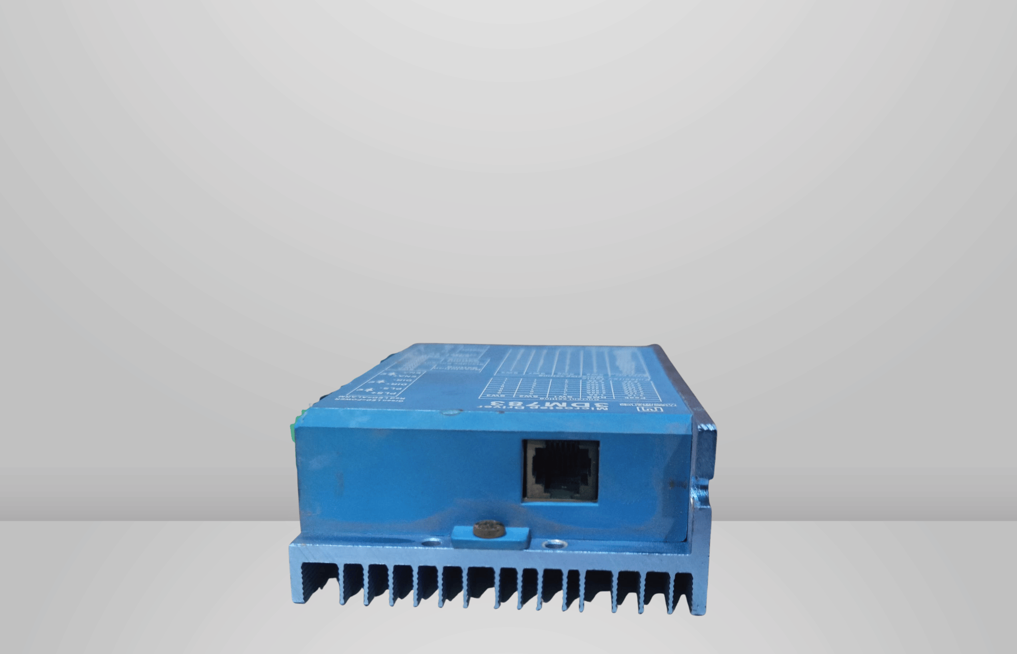 3DM783 Microstep Driver