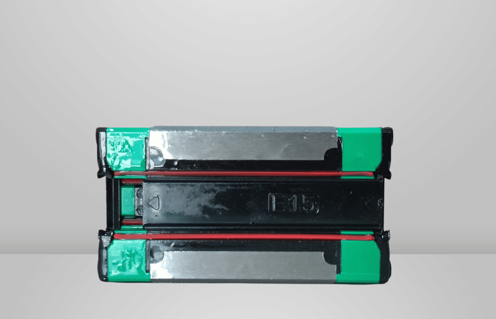 QEH15C LM Block