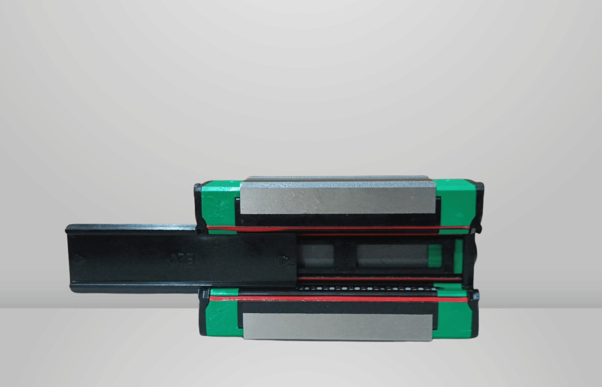 QHH20C LM Block