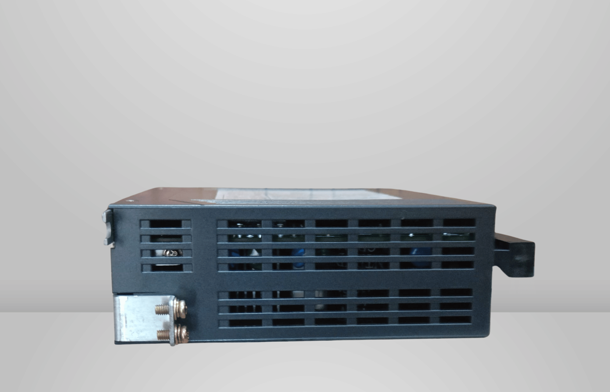 Yusuku AC Servo Driver LW-X2P-2R8