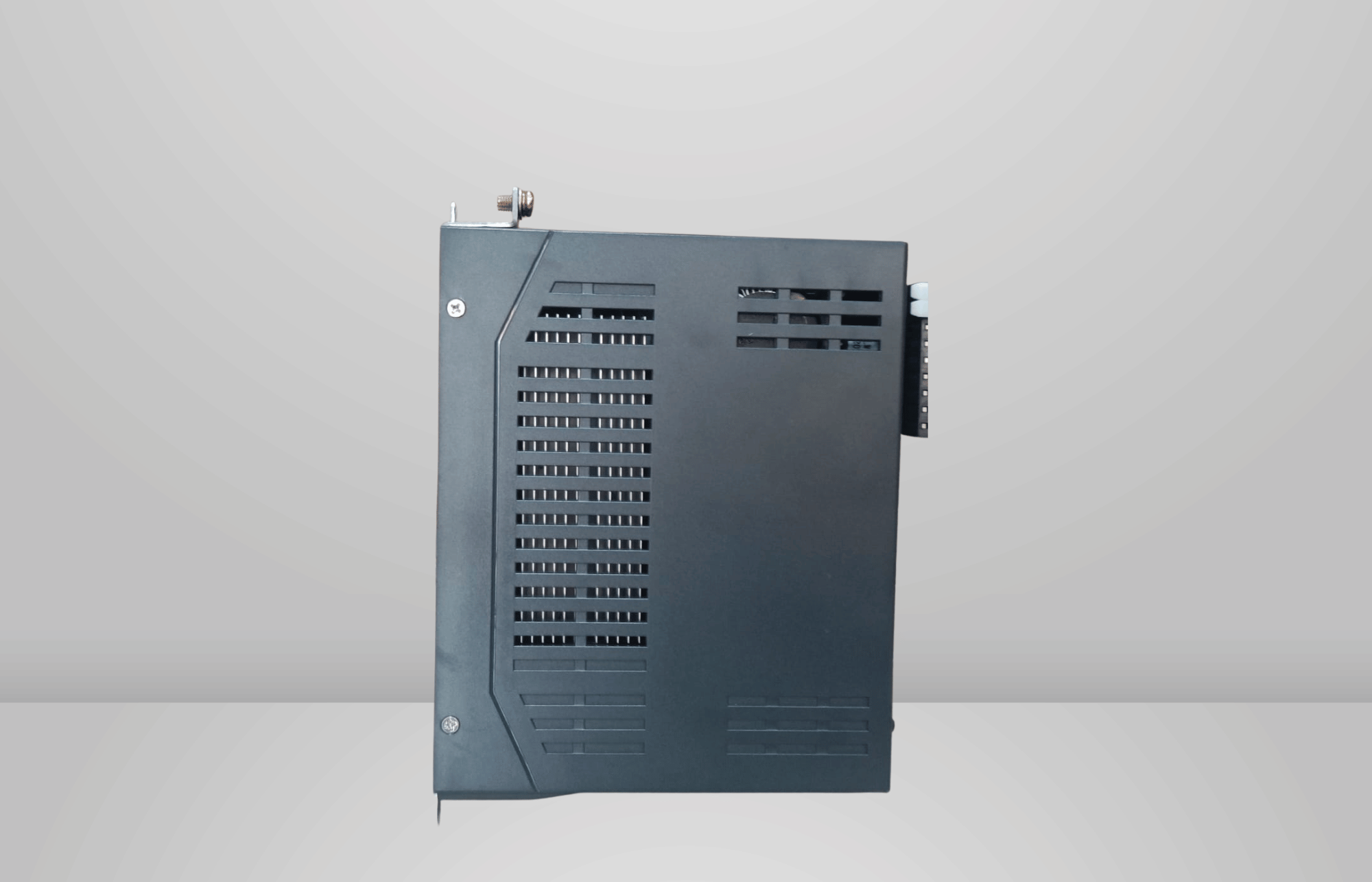 Yusuku AC Servo Driver LW-X2P-2R8