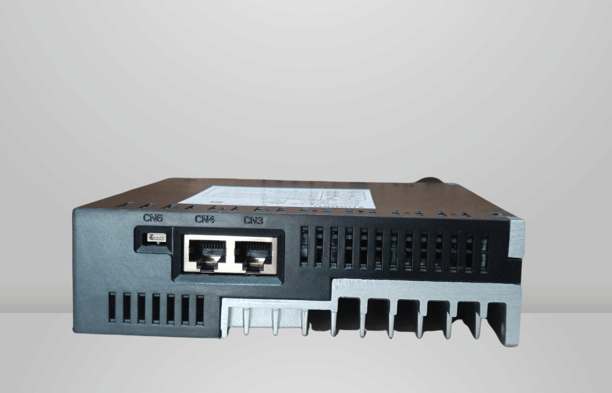 Yusuku AC Servo Driver LW-X3P-2R8