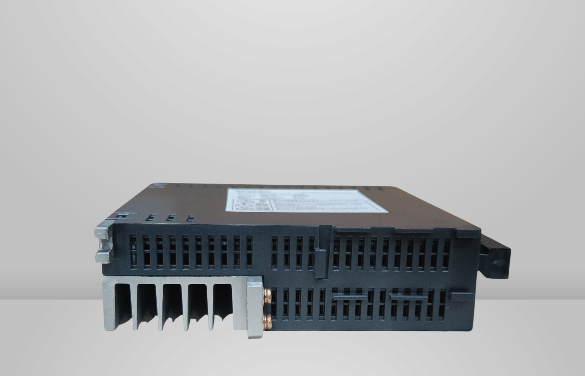 Yusuku AC Servo Driver LW-X7P-2R8