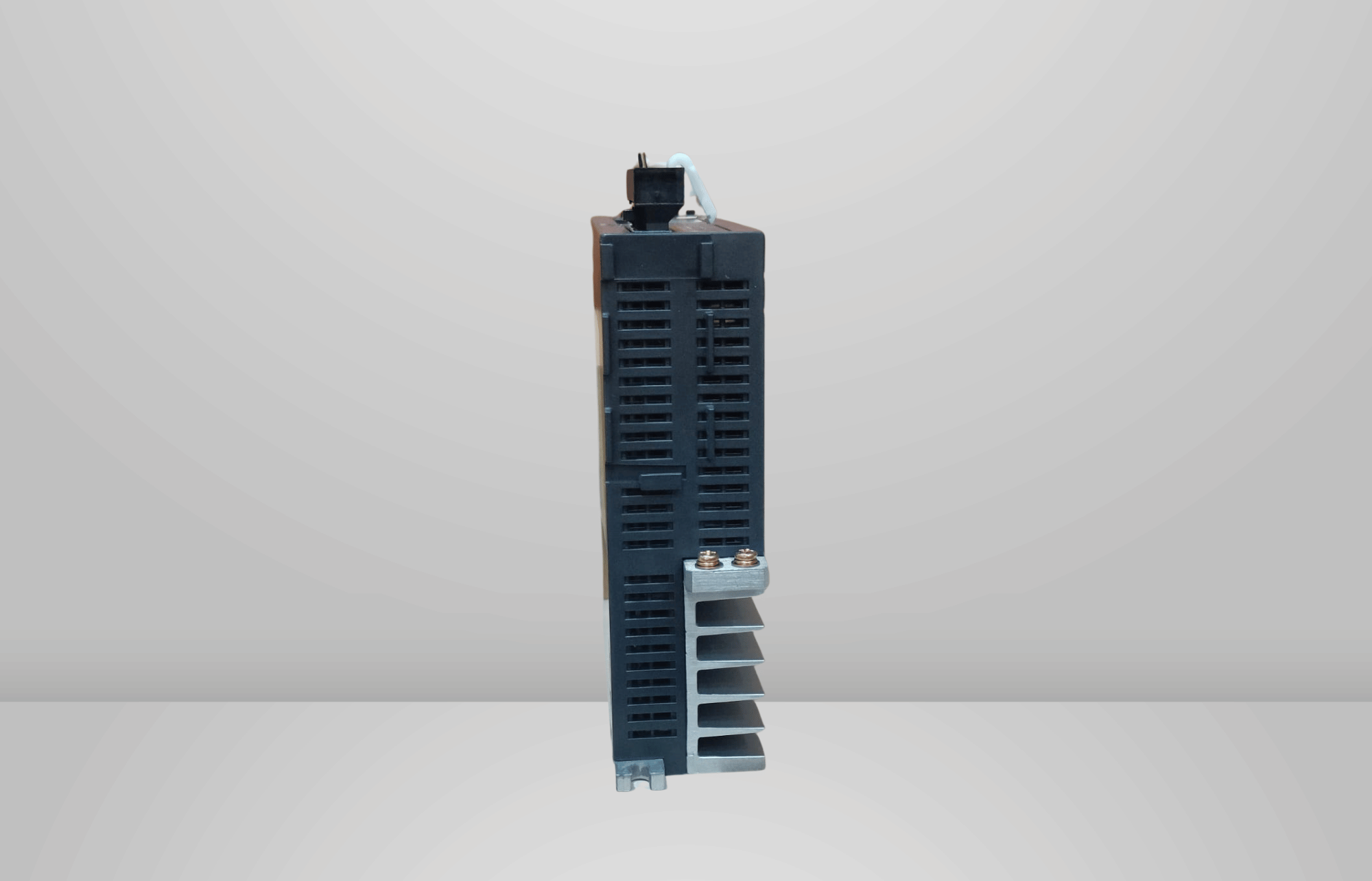Yusuku AC Servo Driver LW-X7P-2R8