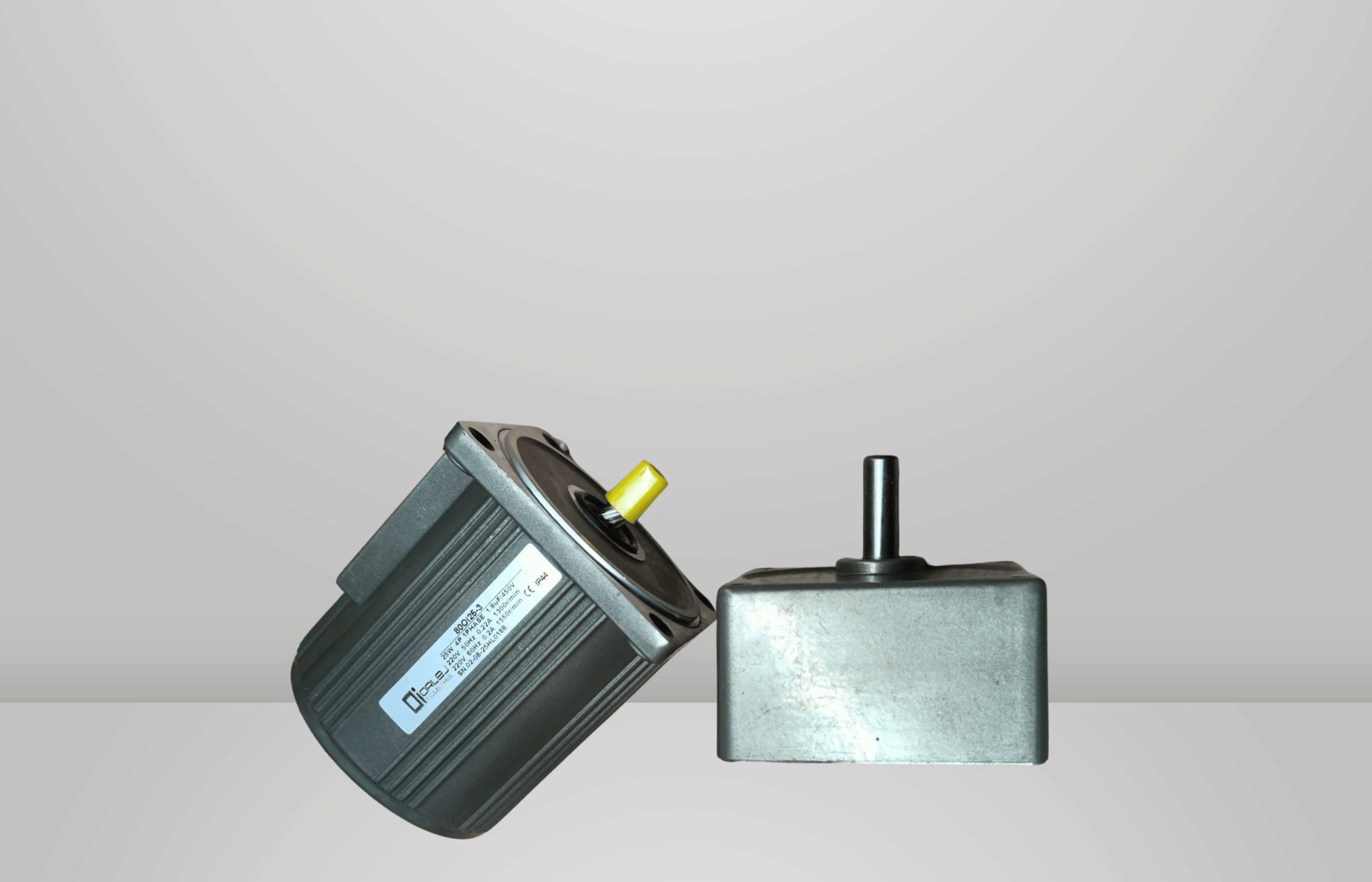 80OI25-3 AC Gear Motor