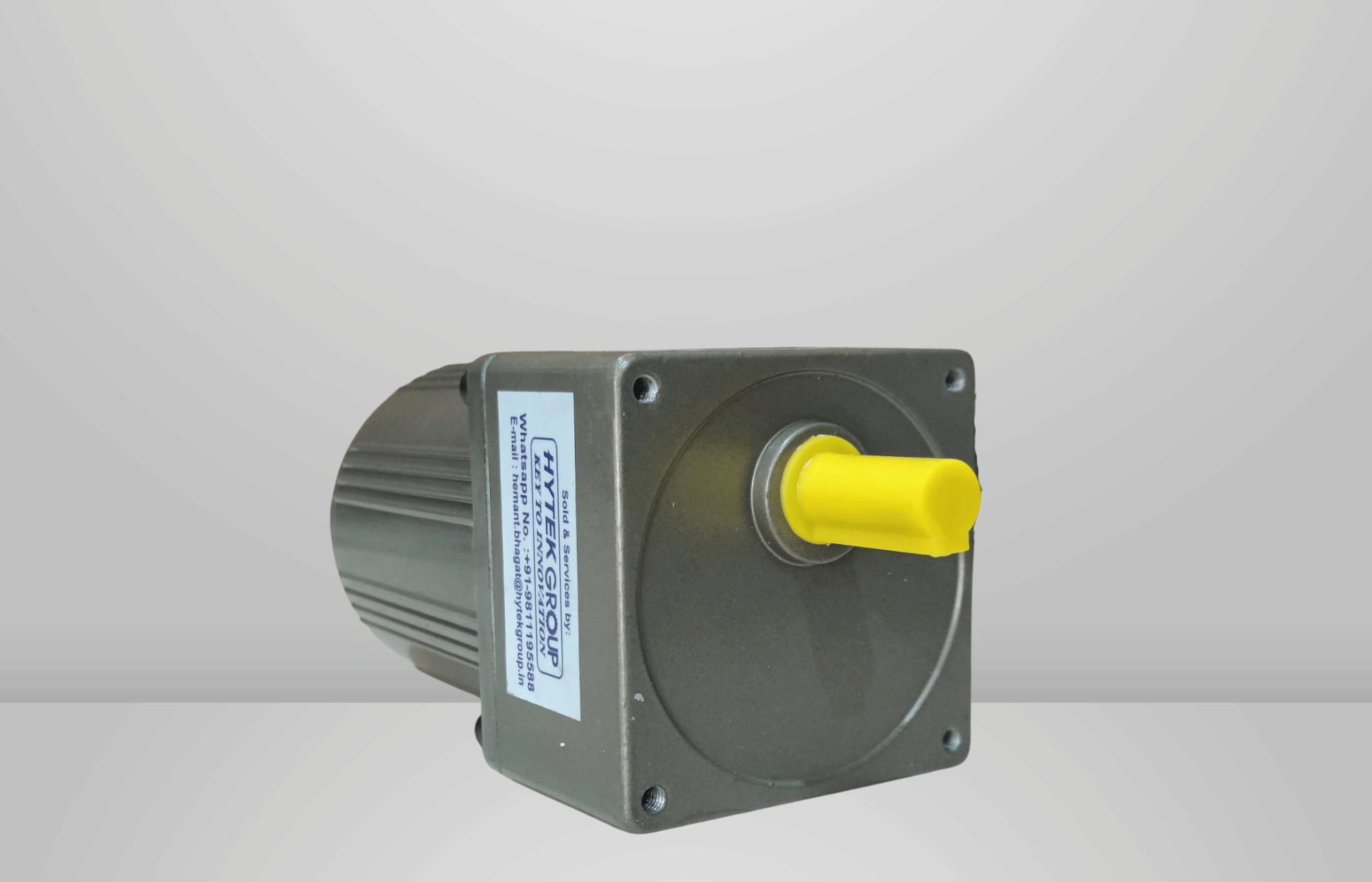 80OI100 Gearbox