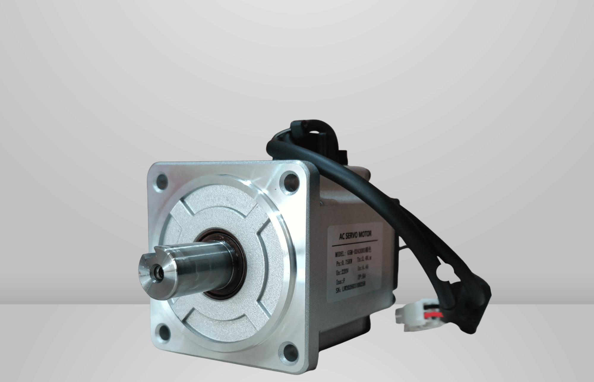 G5M-02430R5 AC Servo Motor