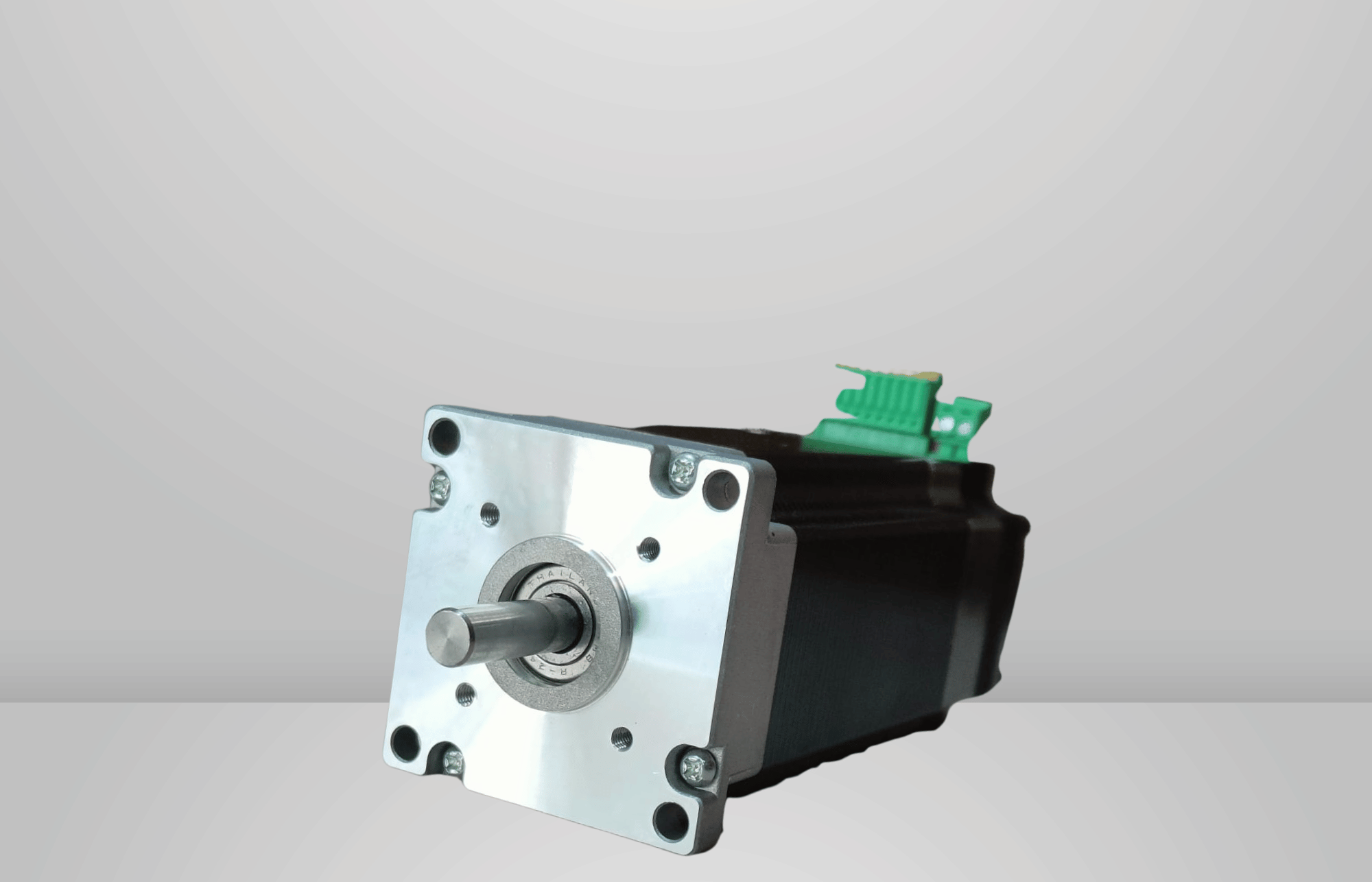IGS75 AC Geared Motor