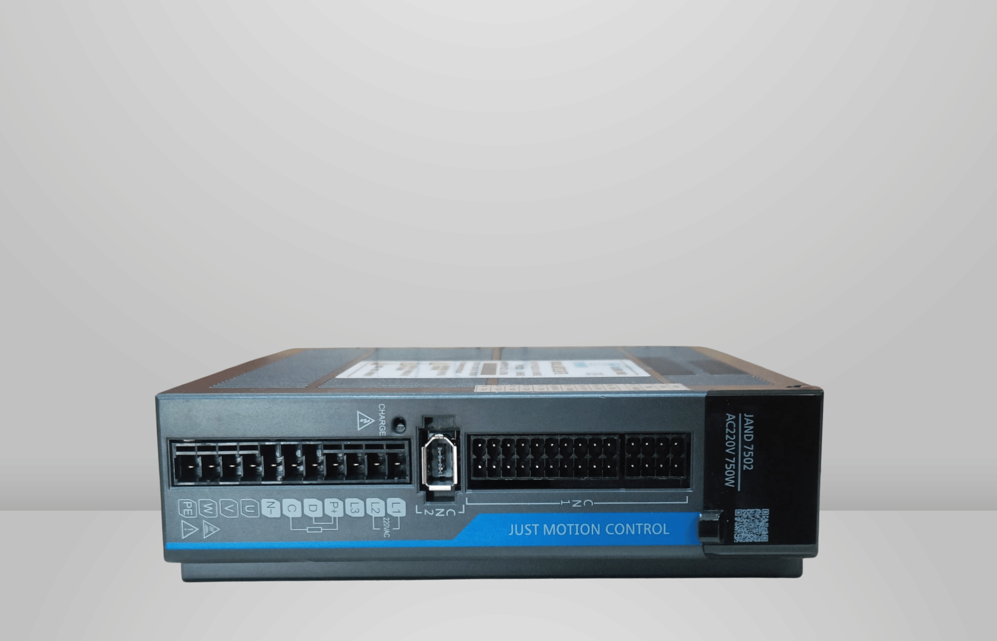 JAND7502-20B-P28 AC Servo Driver