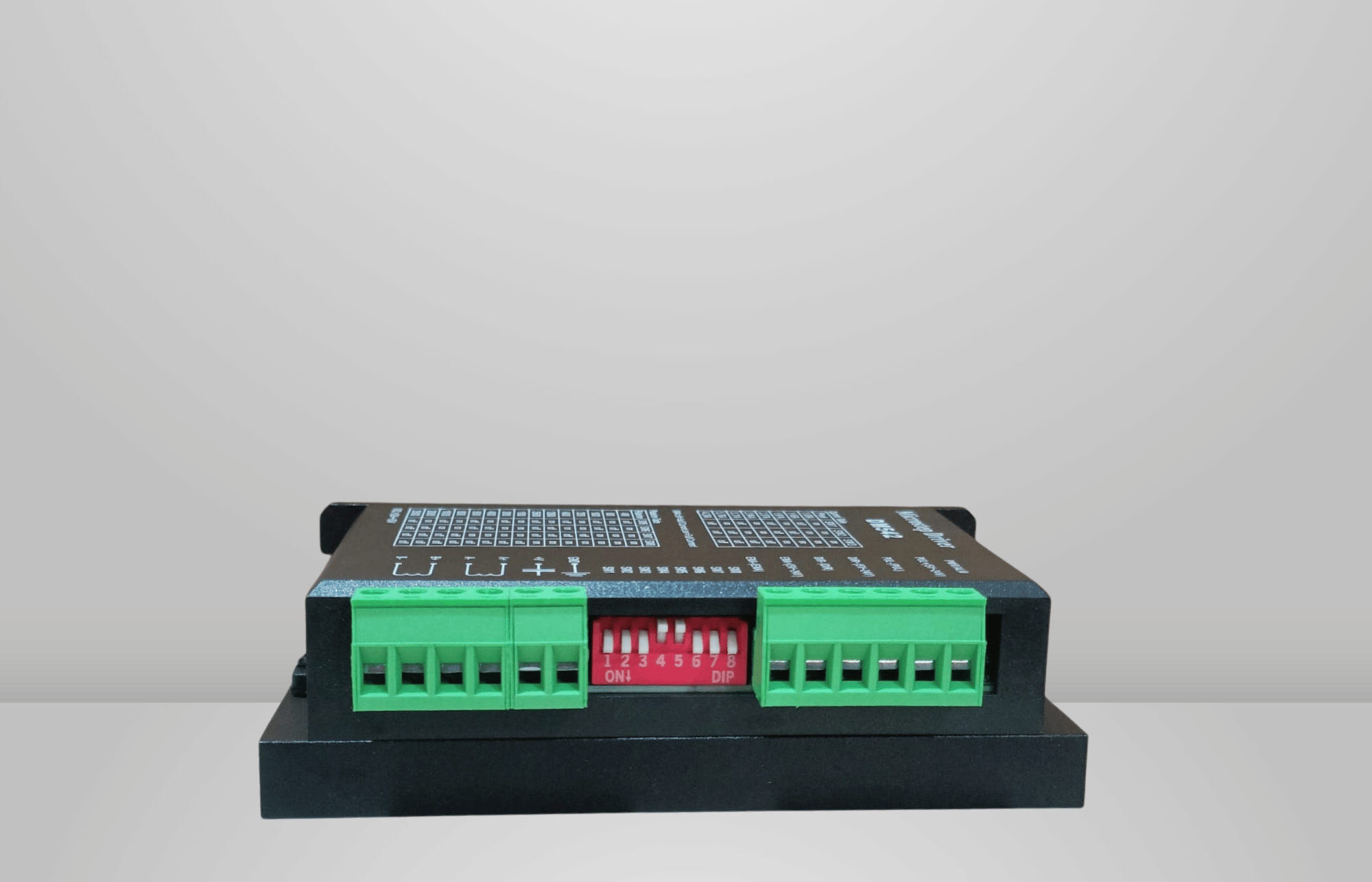 DM542 Microstep Driver