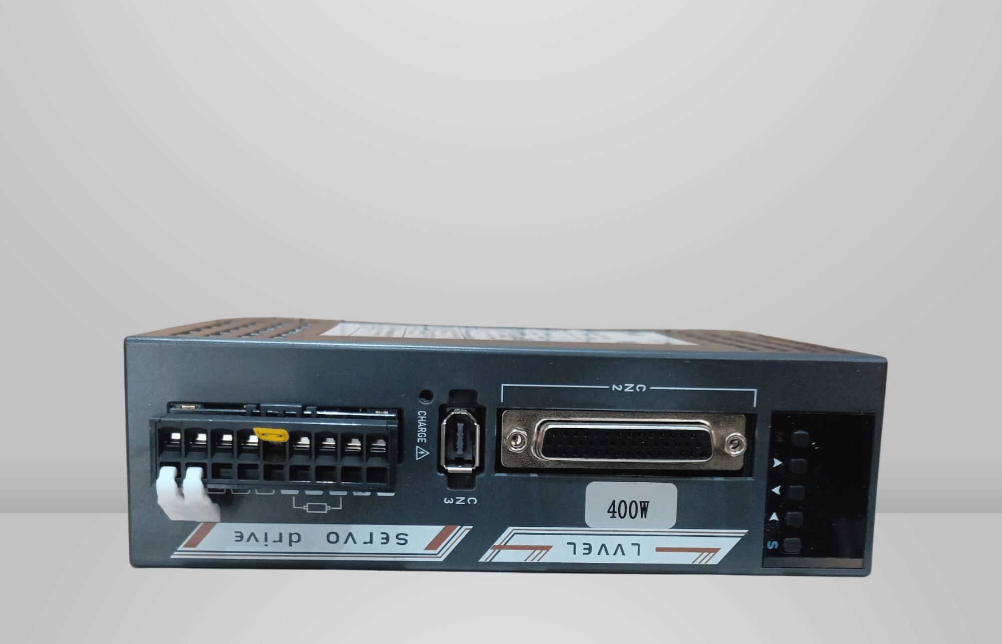 Yusuku AC Servo Driver LW-X2P-2R8