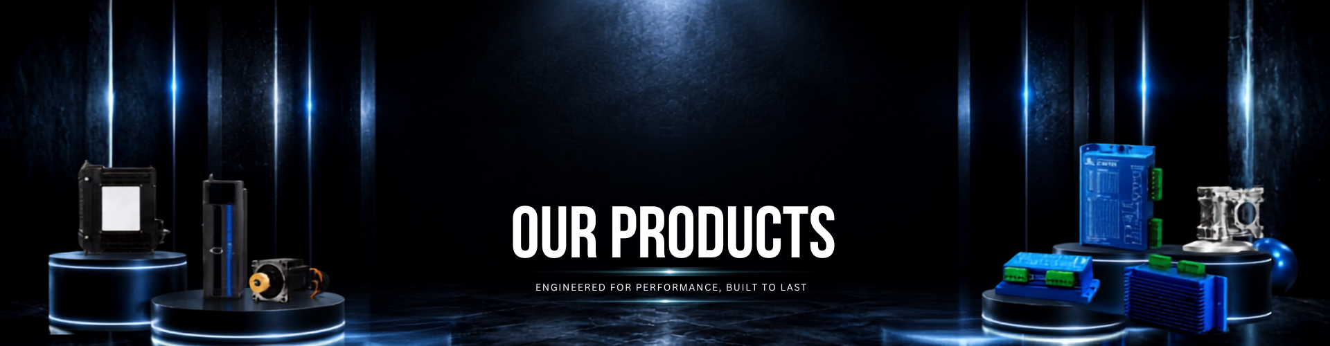 Desktop Banner
