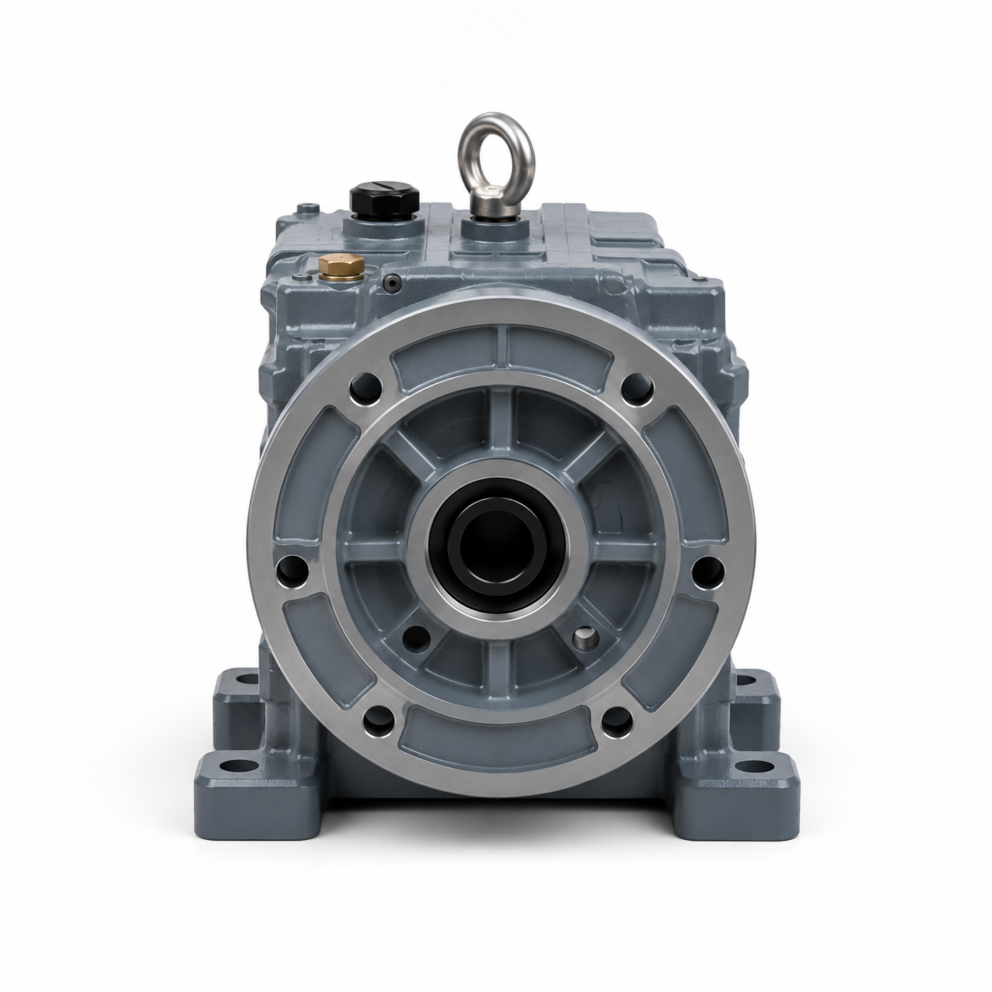 Gear Box 1.5 kw (130 mm) gallery