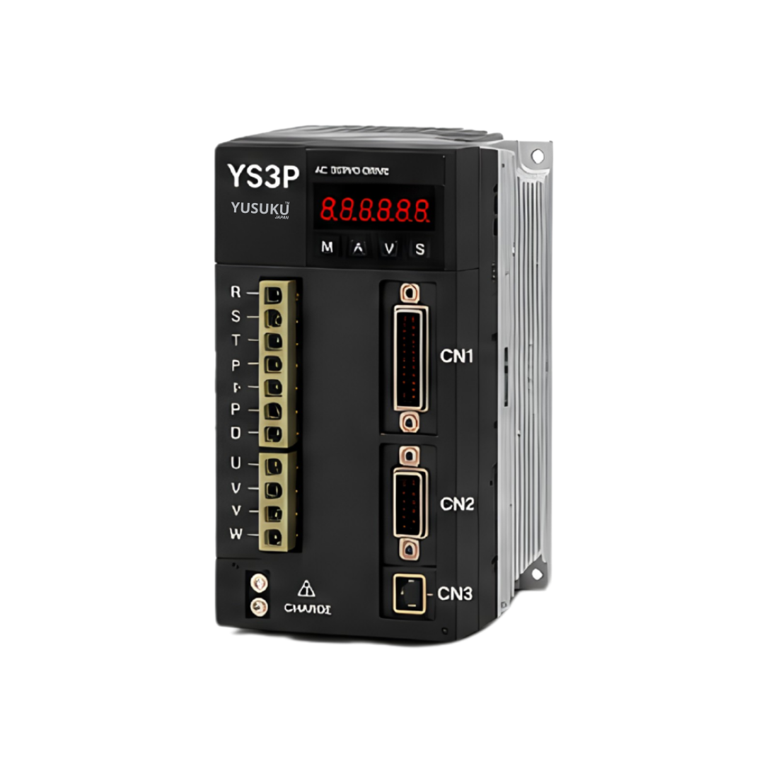 YS3P 1800W gallery