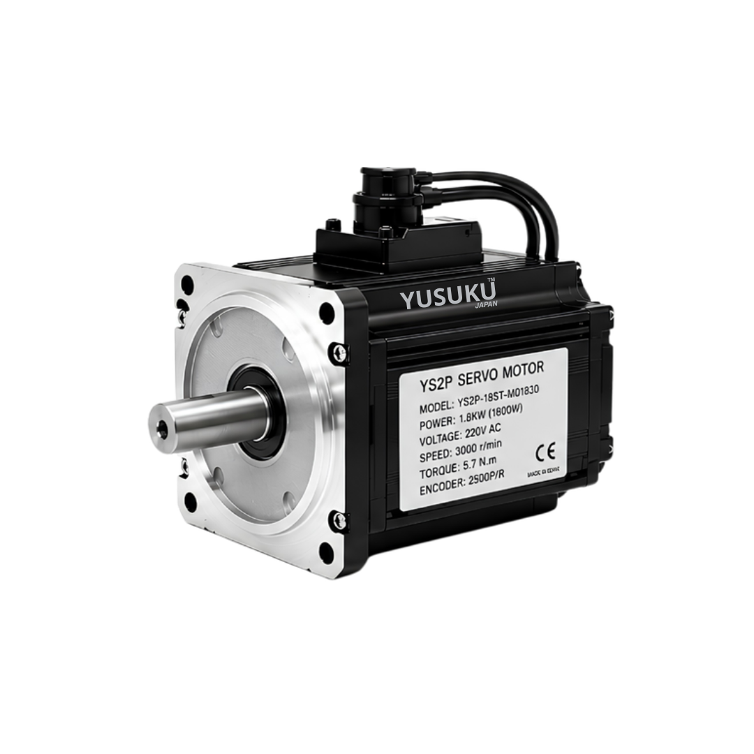 YS2P 1800W gallery