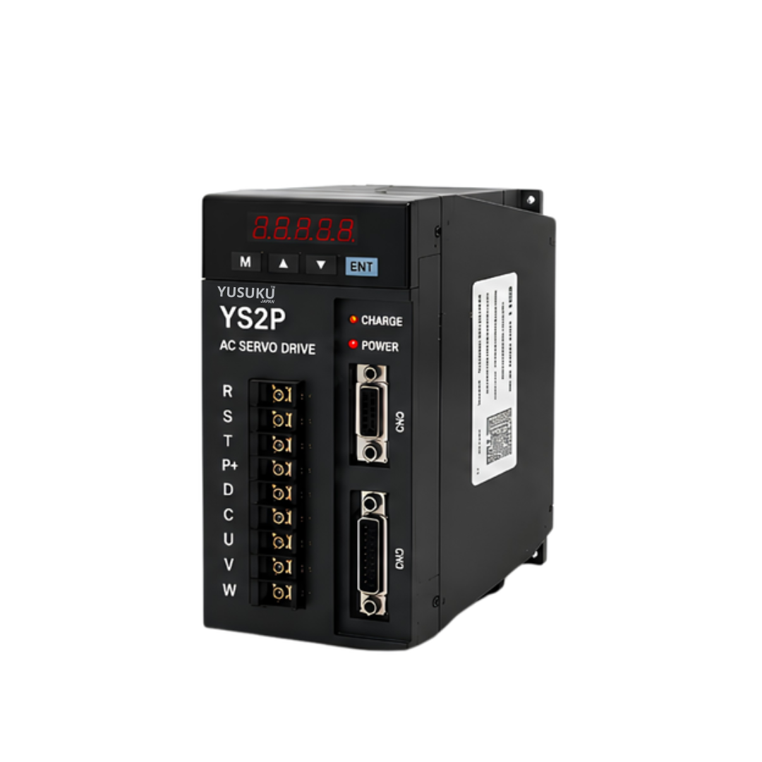 YS2P 1800W gallery