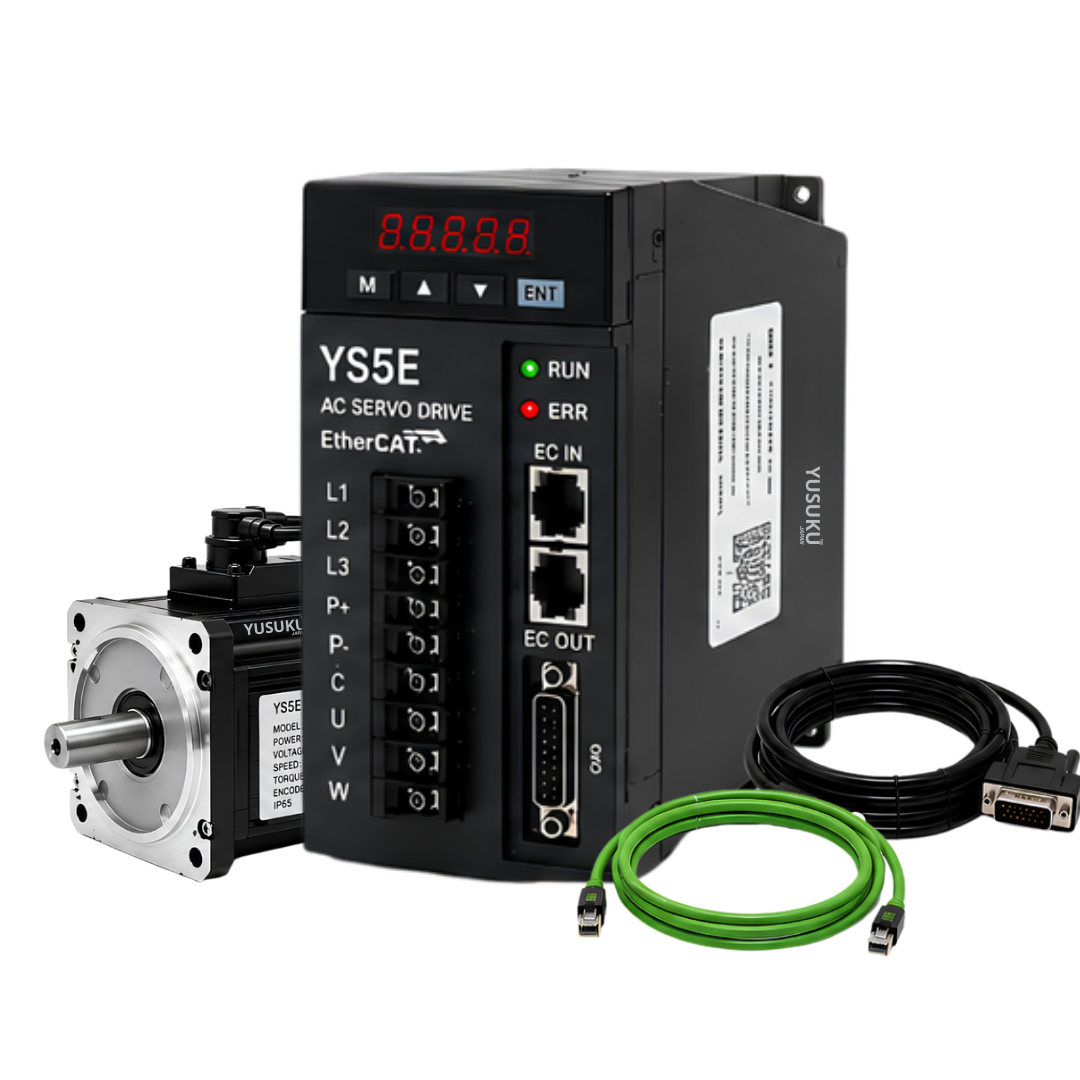 YS5P
