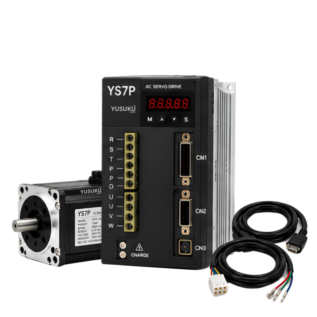 YS7P 1800W