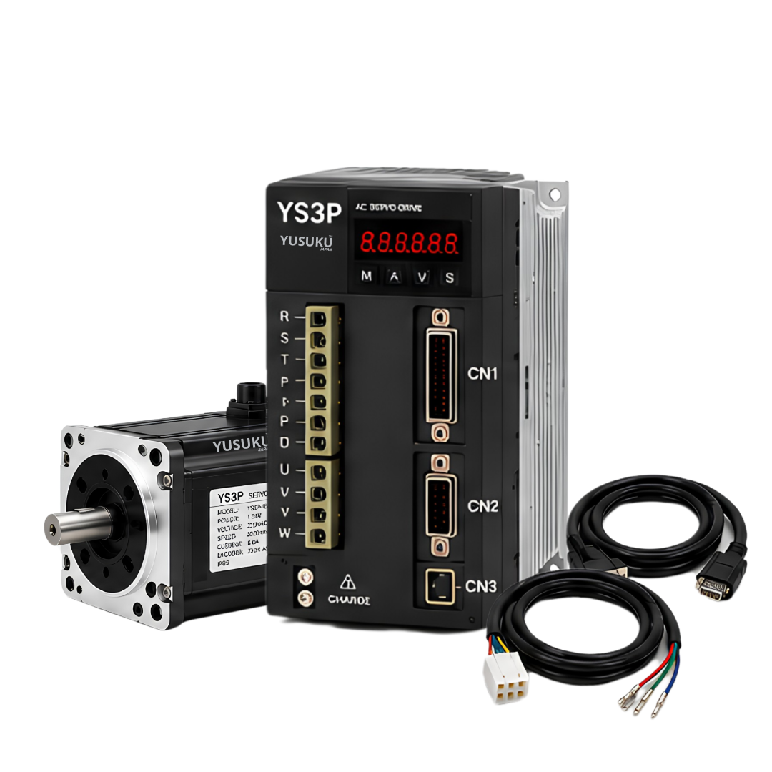 YS3P 1800W