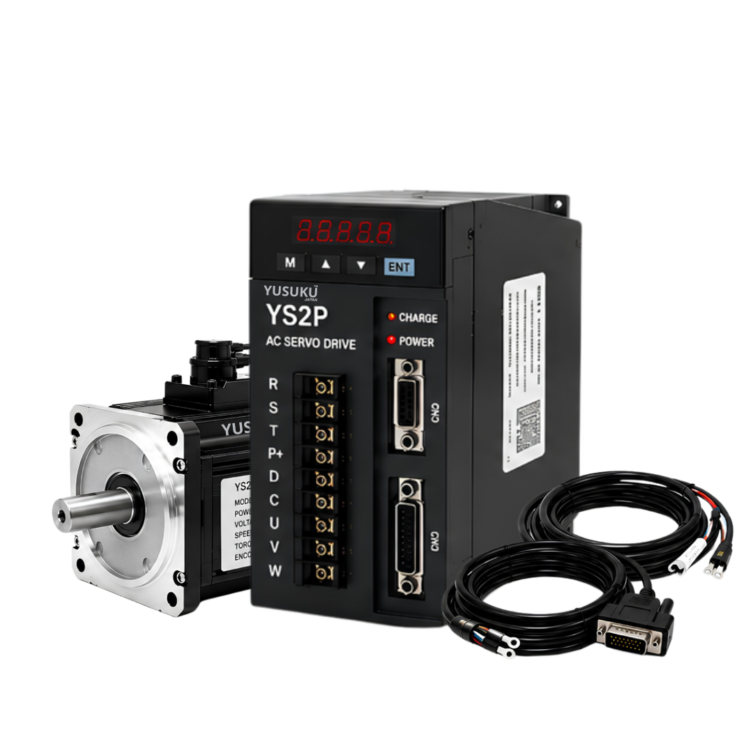 YS2P 1800W